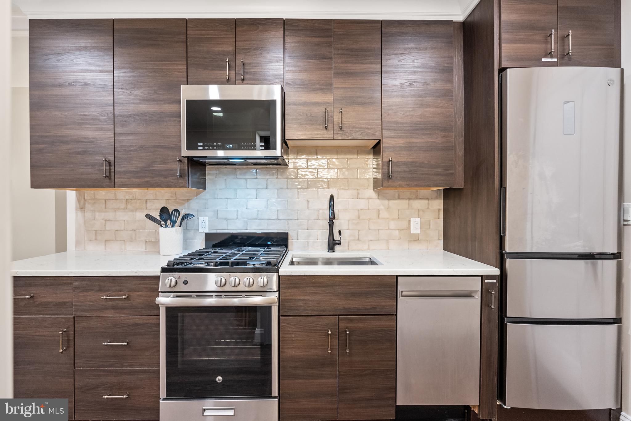 SEVERN FOREST - Residential Lease