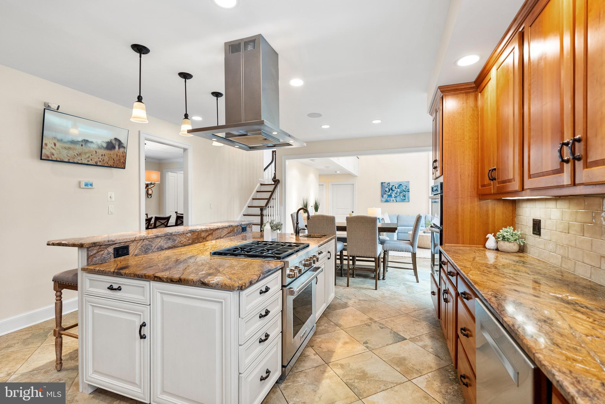 SEVERN FOREST - Residential Lease