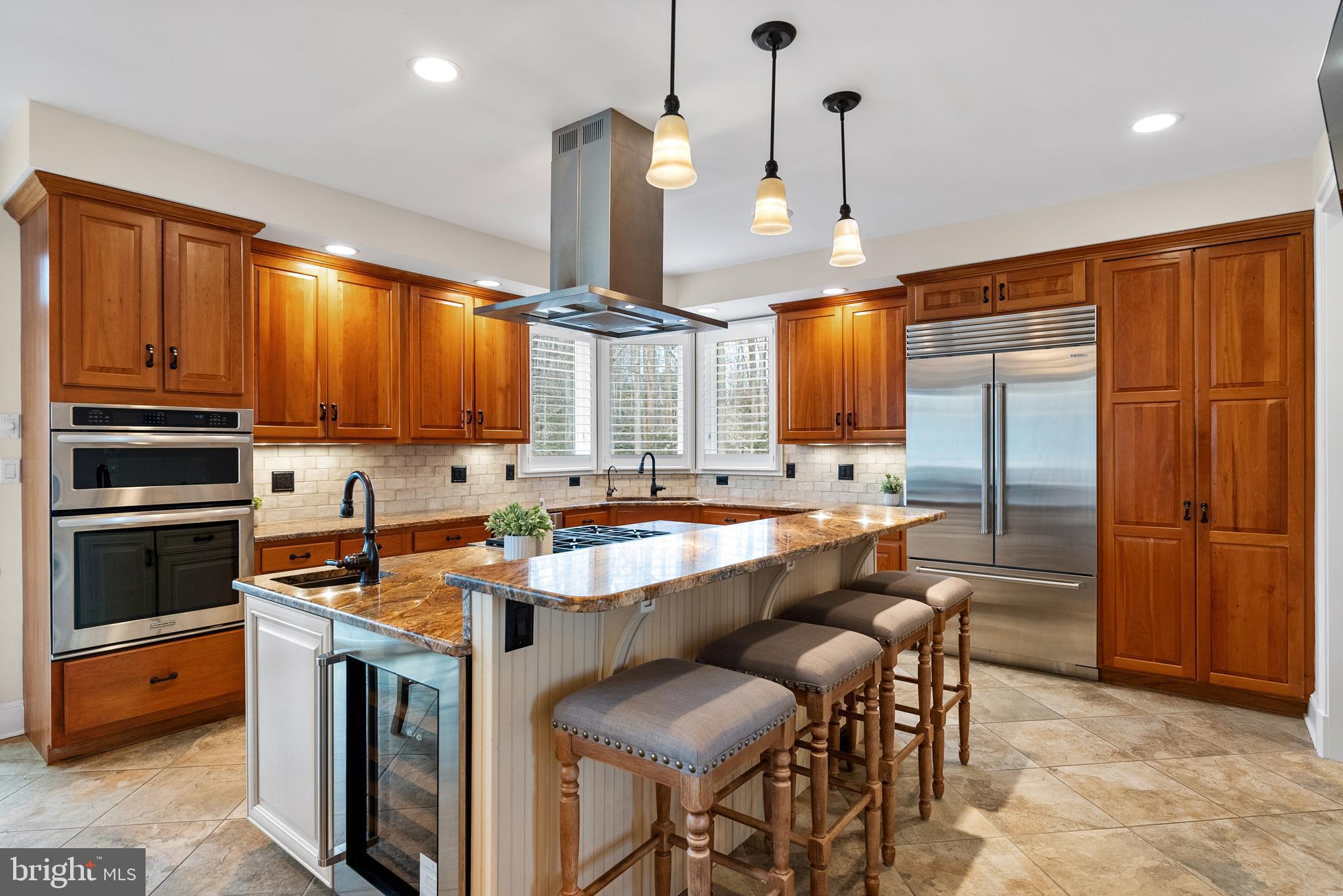 SEVERN FOREST - Residential Lease
