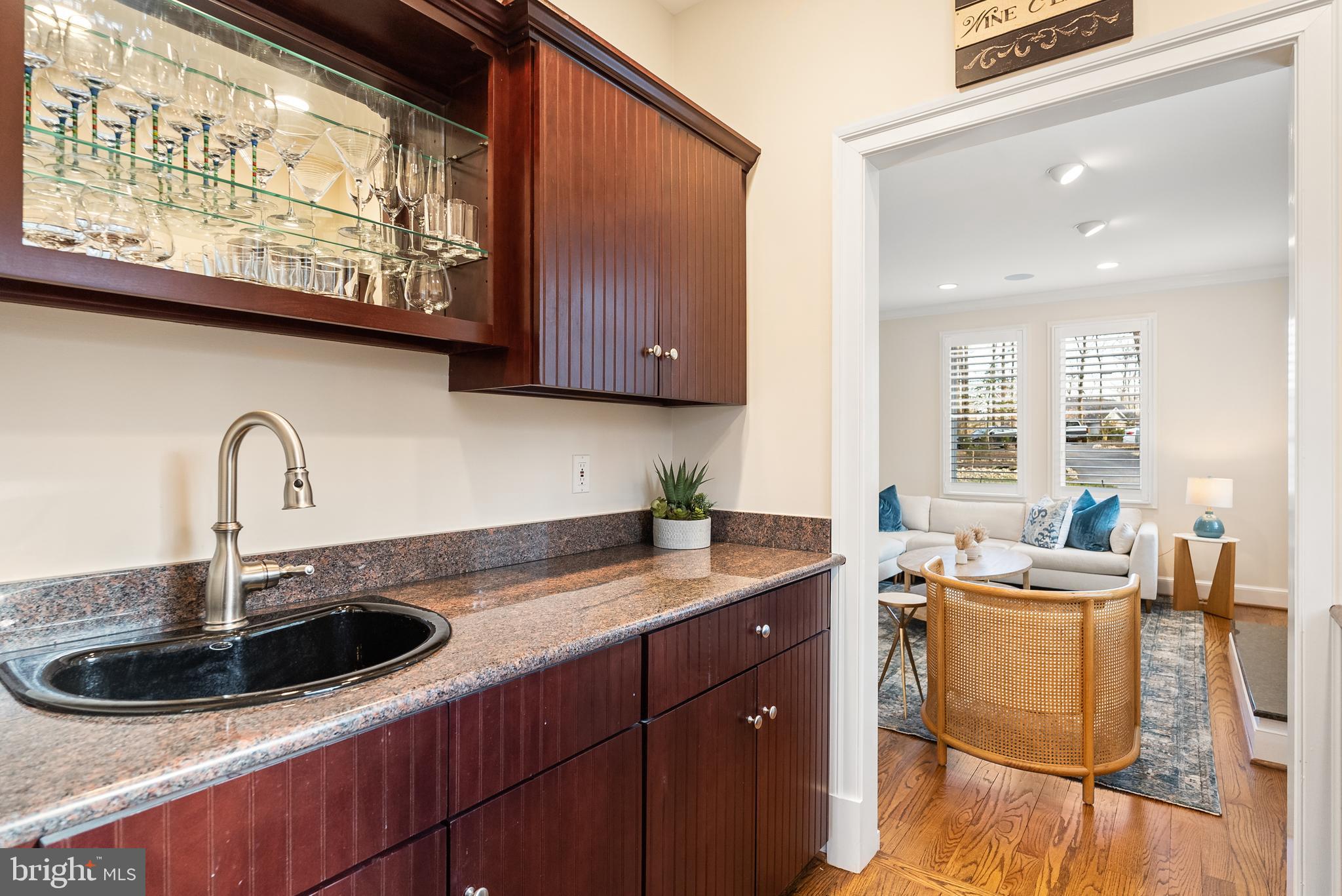 SEVERN FOREST - Residential Lease