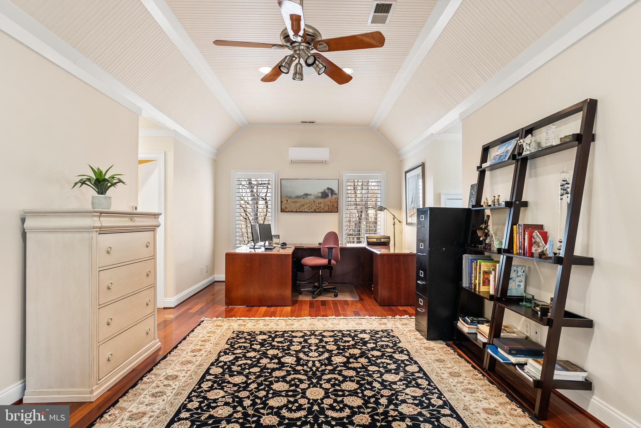 SEVERN FOREST - Residential Lease
