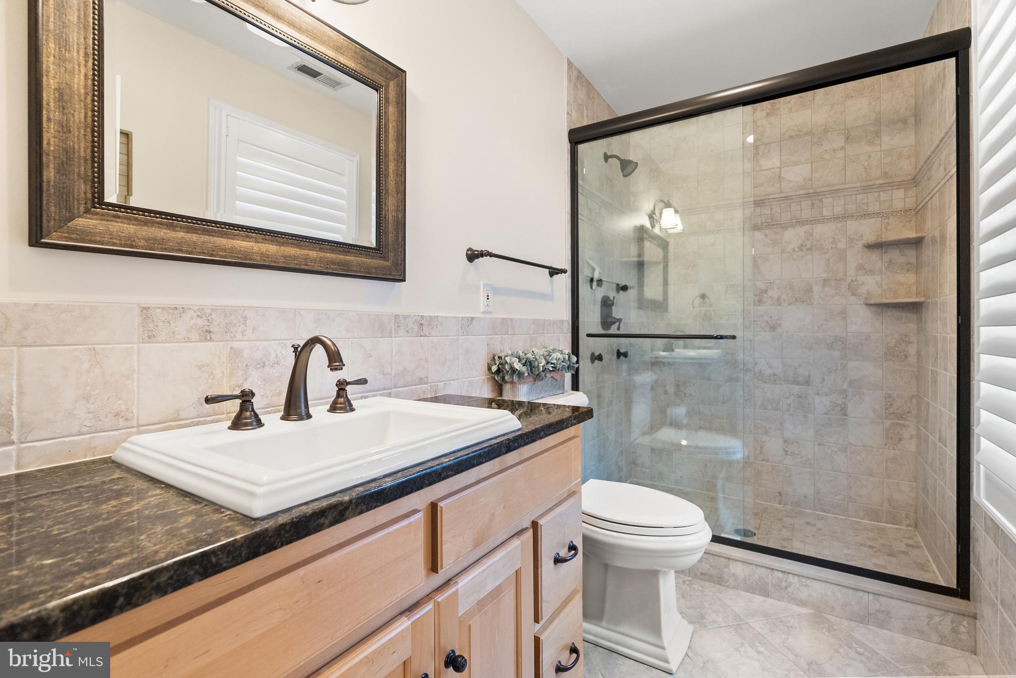 SEVERN FOREST - Residential Lease