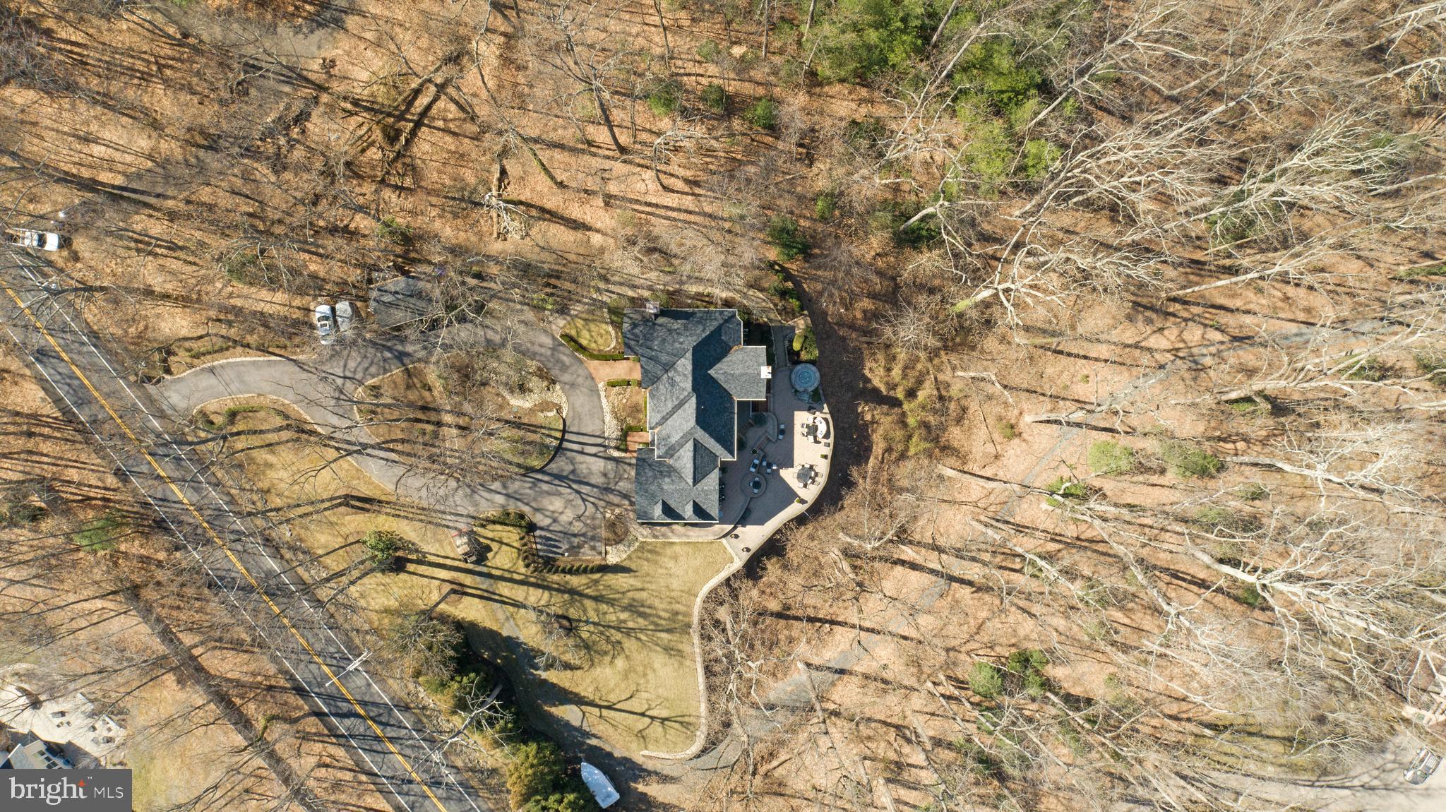 SEVERN FOREST - Residential Lease