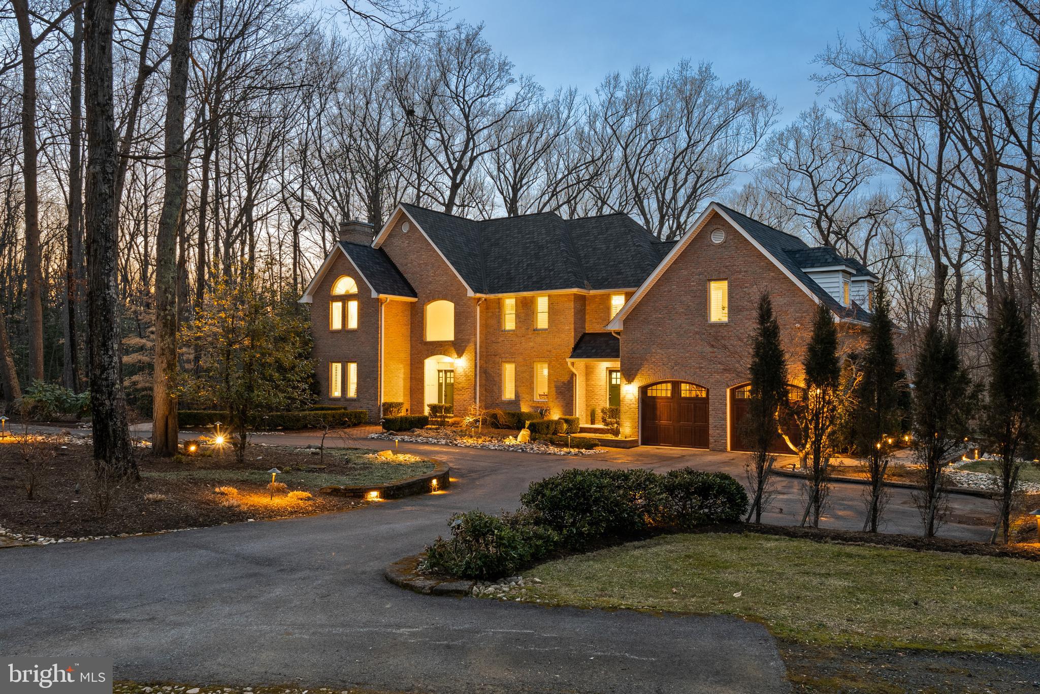 SEVERN FOREST - Residential Lease