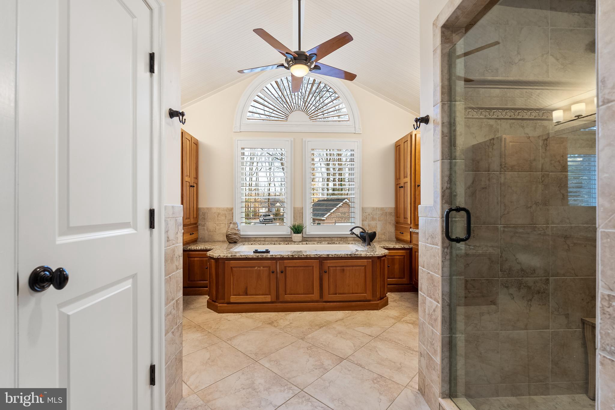 SEVERN FOREST - Residential Lease