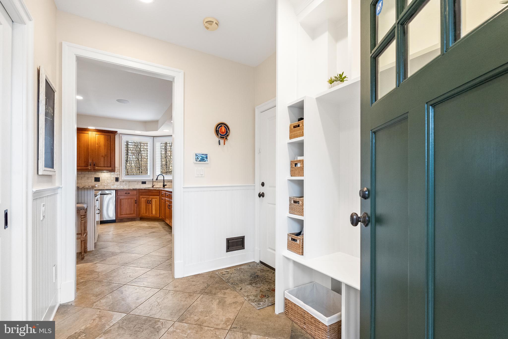 SEVERN FOREST - Residential Lease