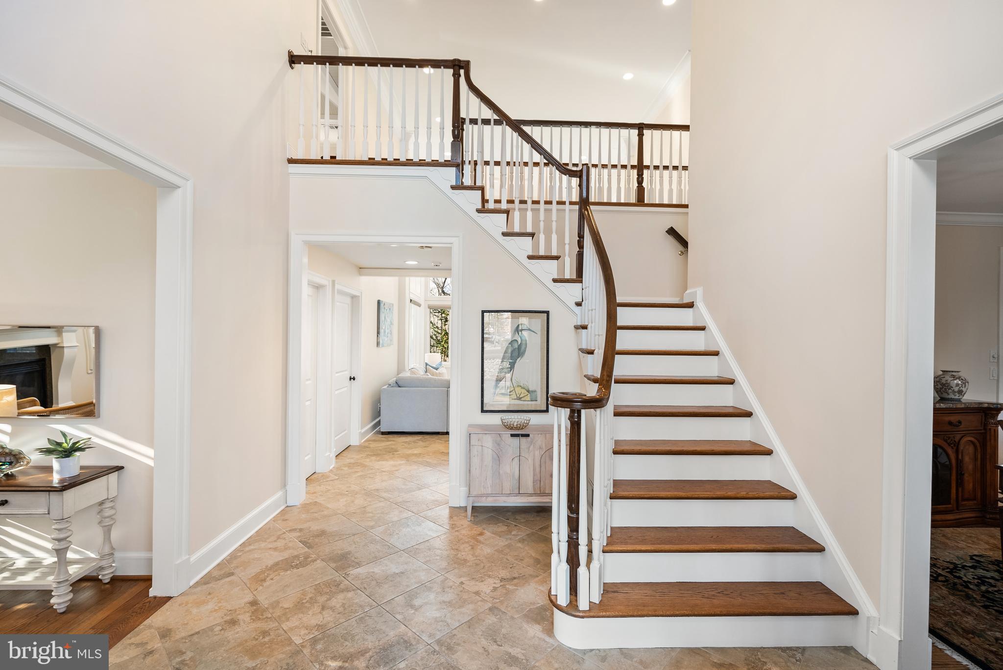 SEVERN FOREST - Residential Lease