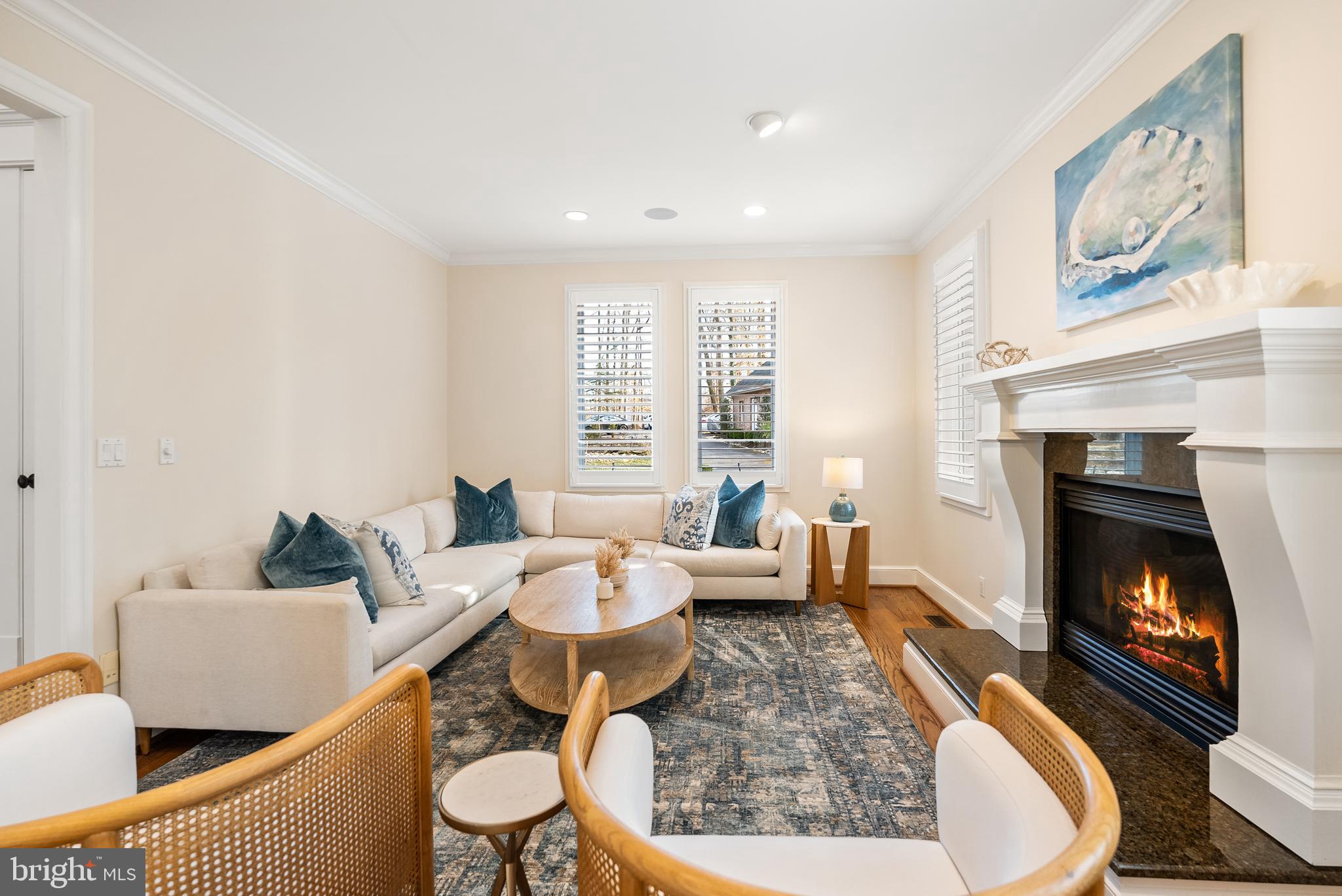 SEVERN FOREST - Residential Lease