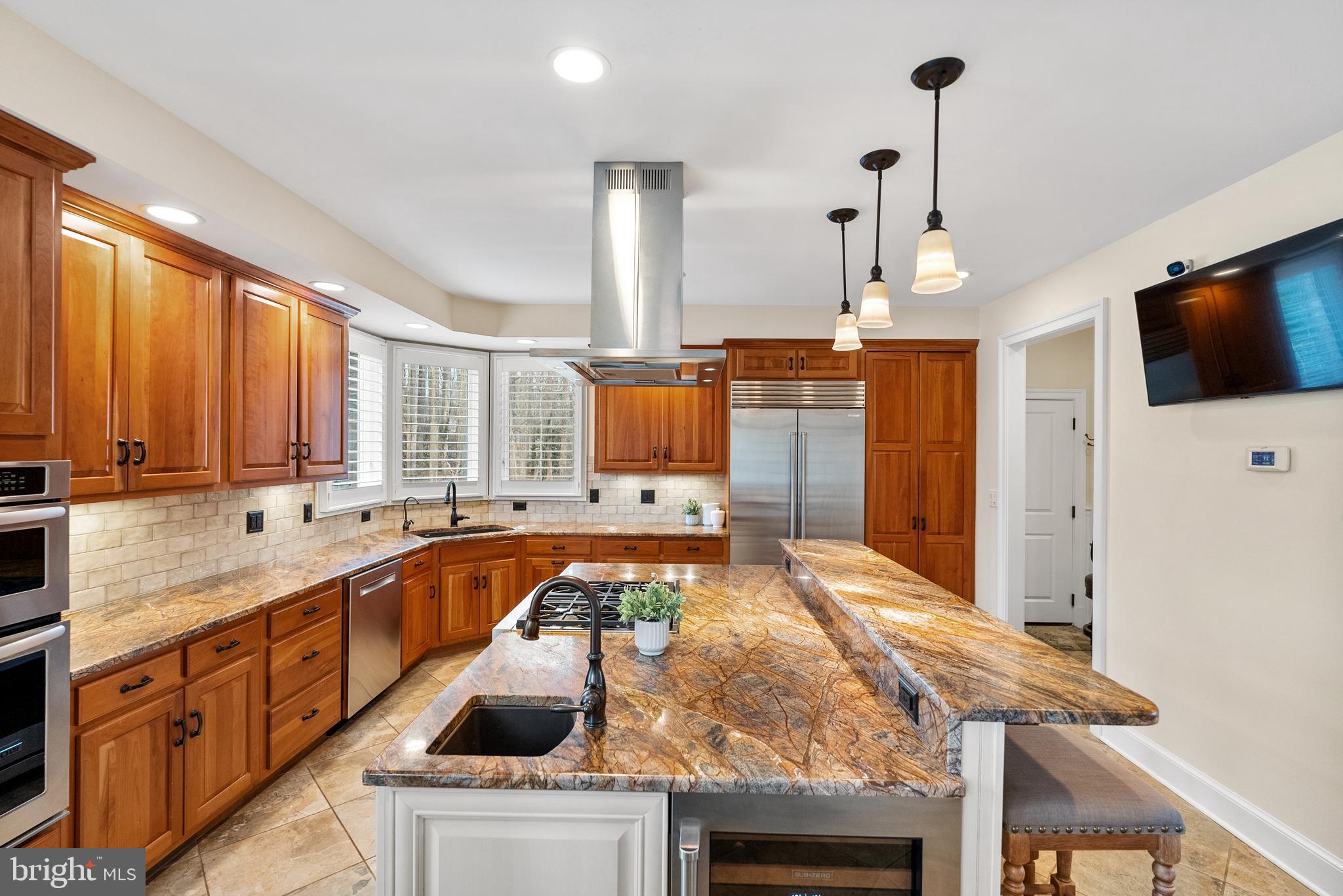 SEVERN FOREST - Residential Lease