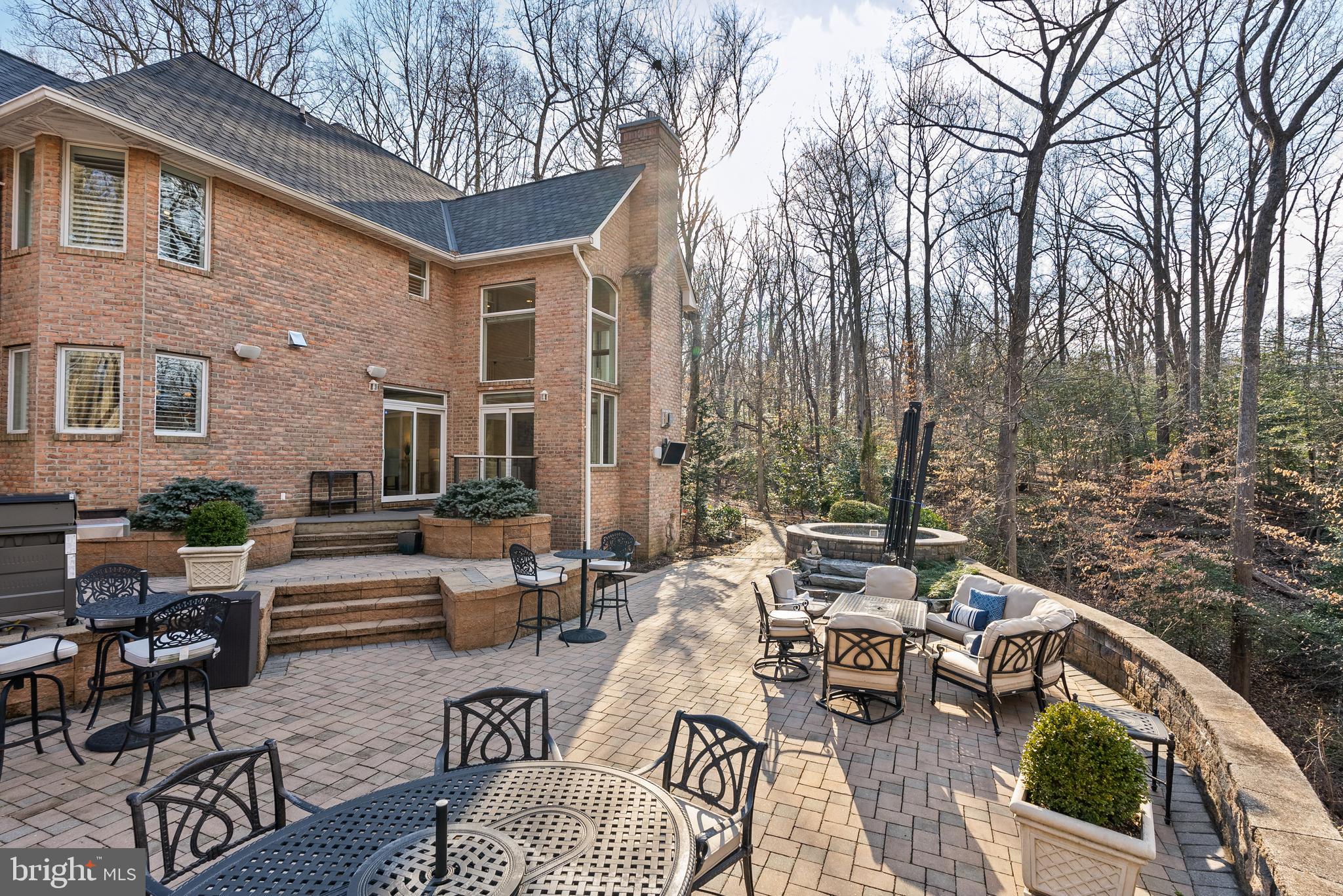 SEVERN FOREST - Residential Lease