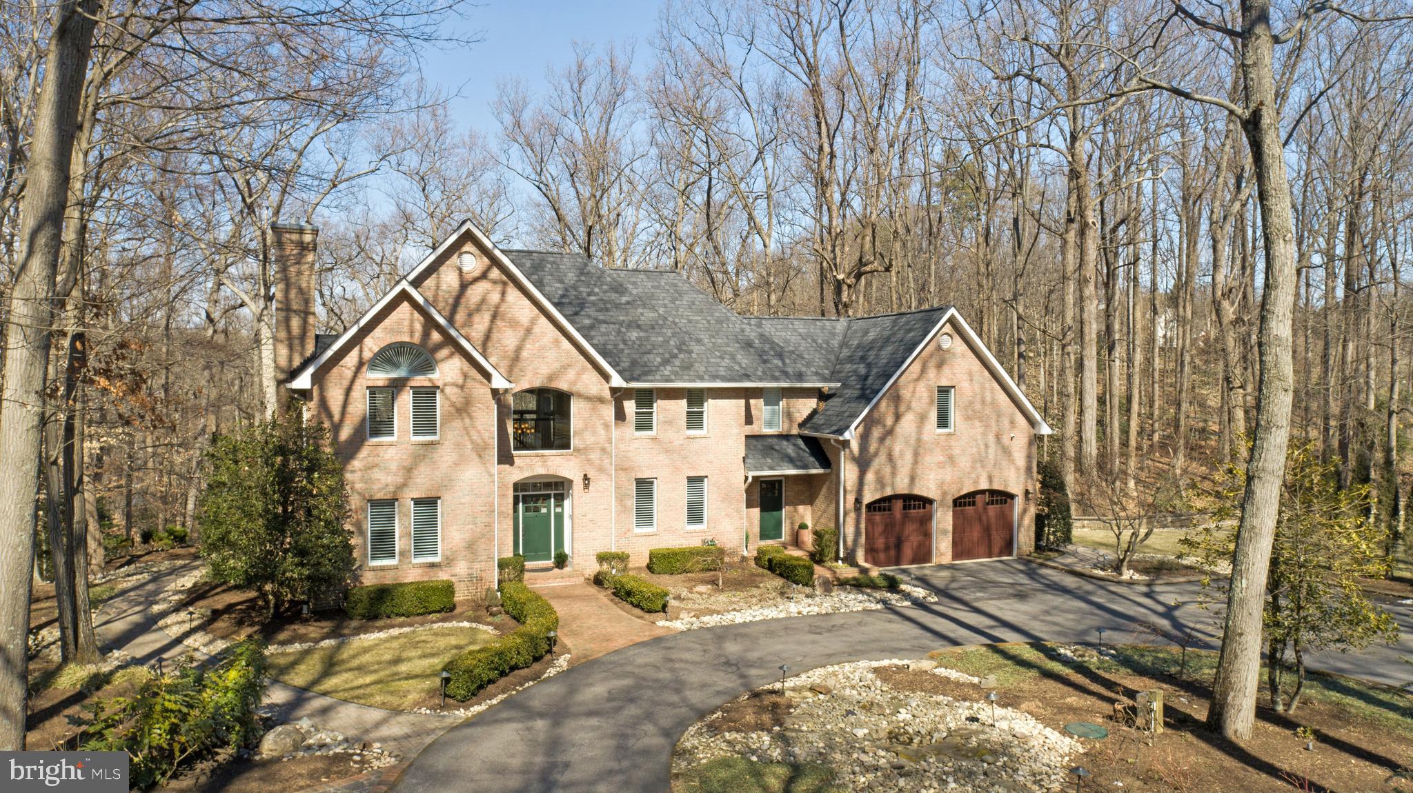 SEVERN FOREST - Residential Lease