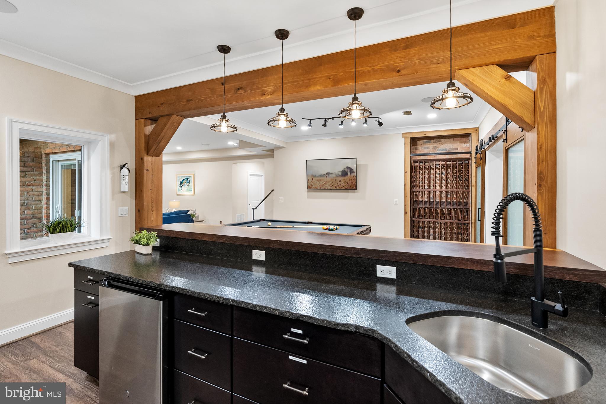SEVERN FOREST - Residential Lease