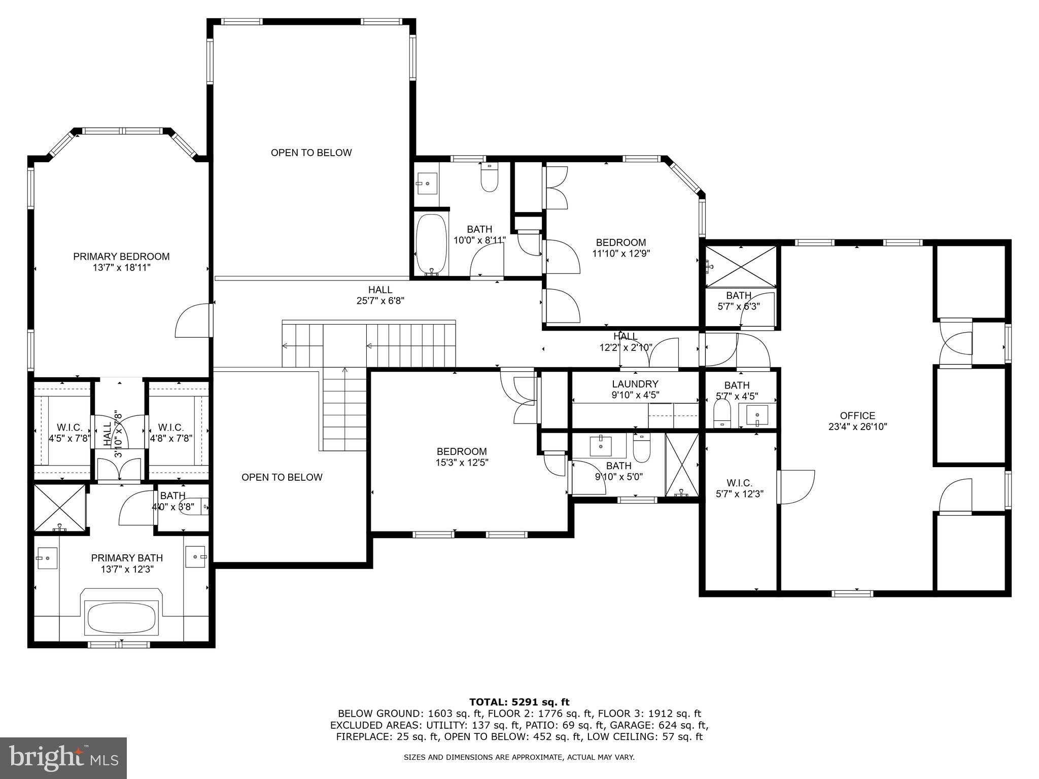 SEVERN FOREST - Residential Lease