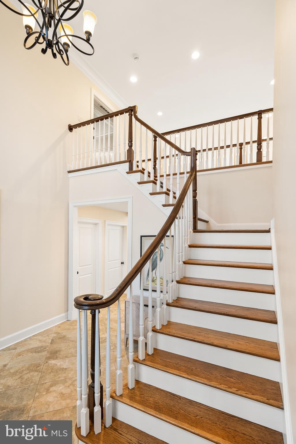SEVERN FOREST - Residential Lease