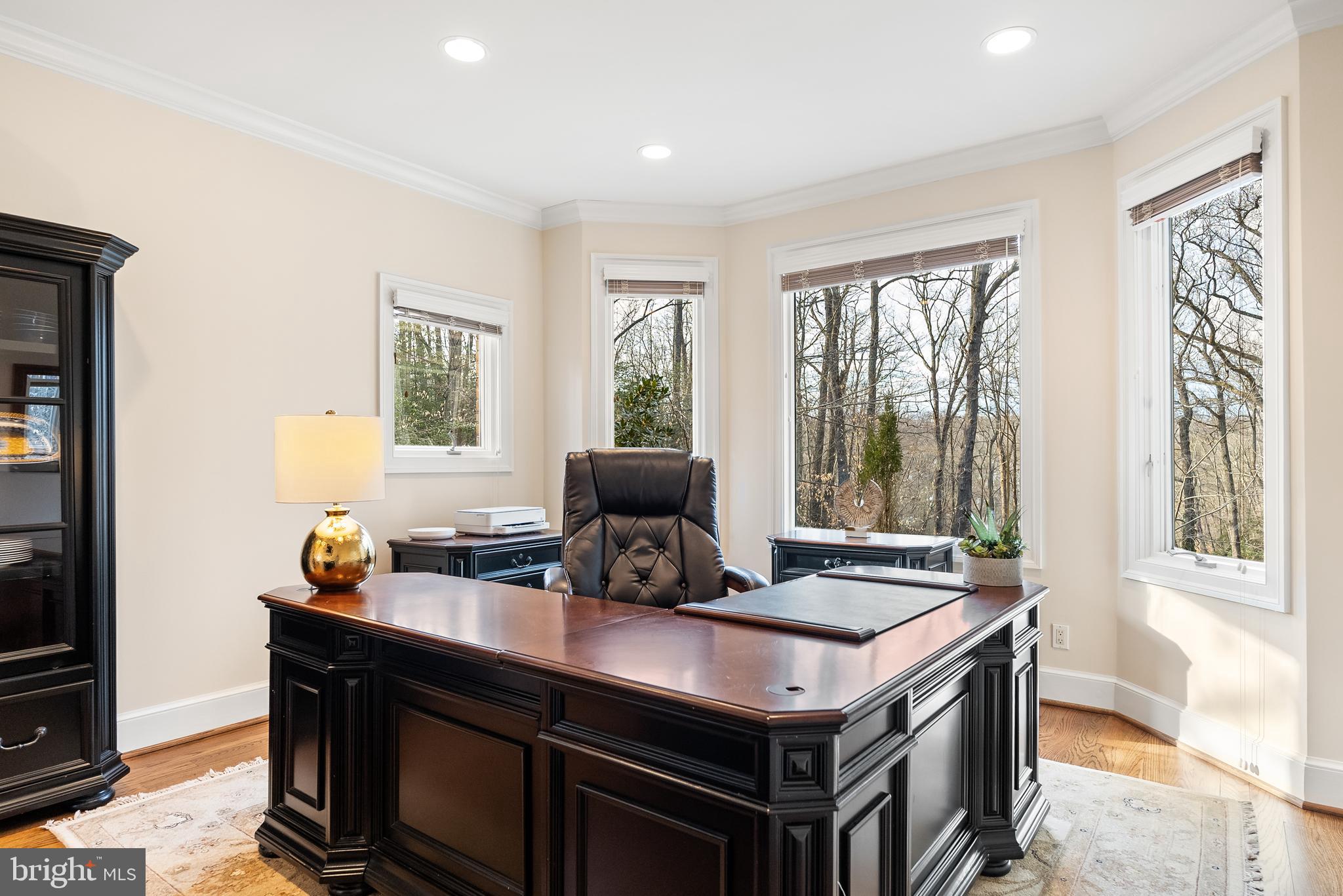 SEVERN FOREST - Residential Lease