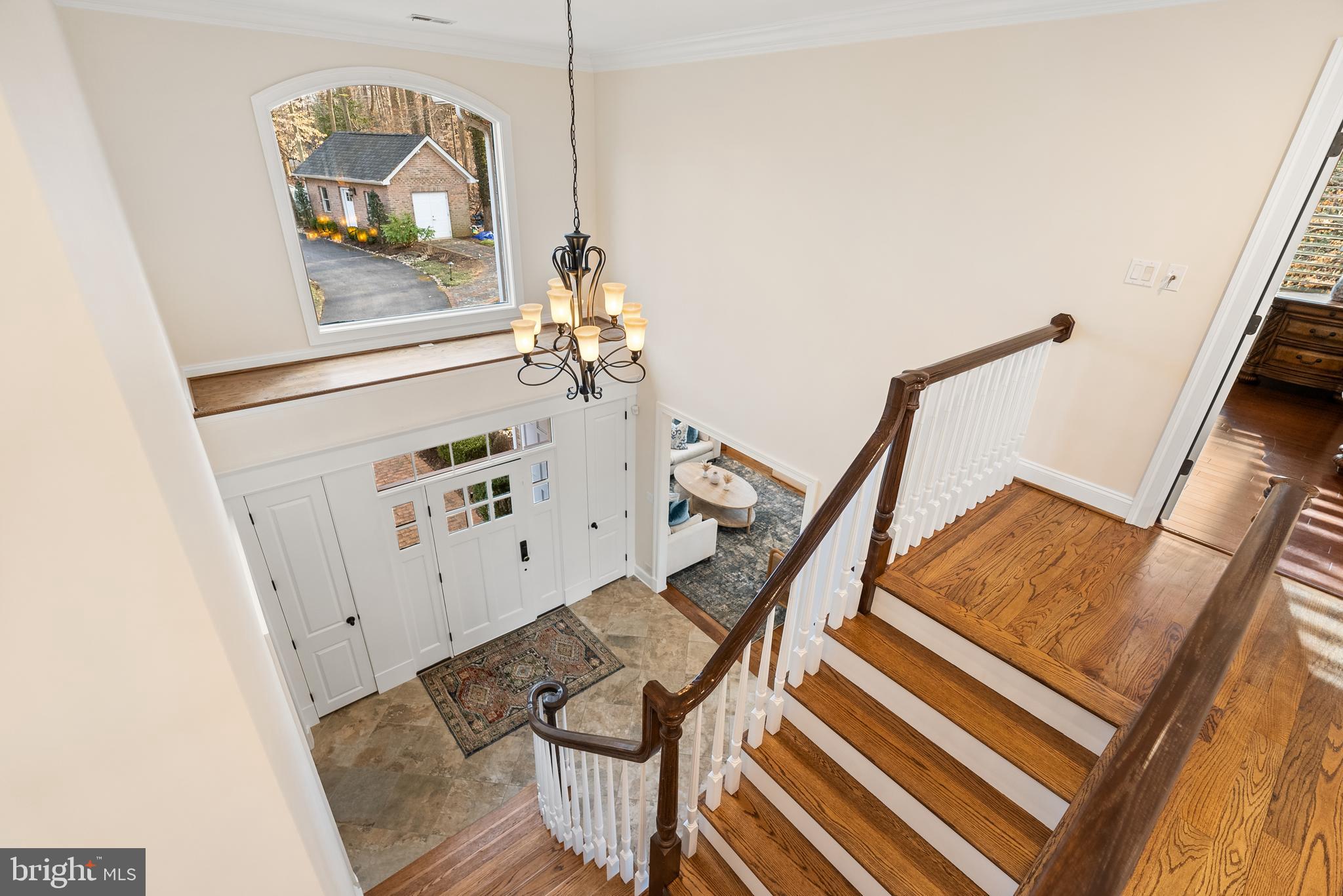 SEVERN FOREST - Residential Lease