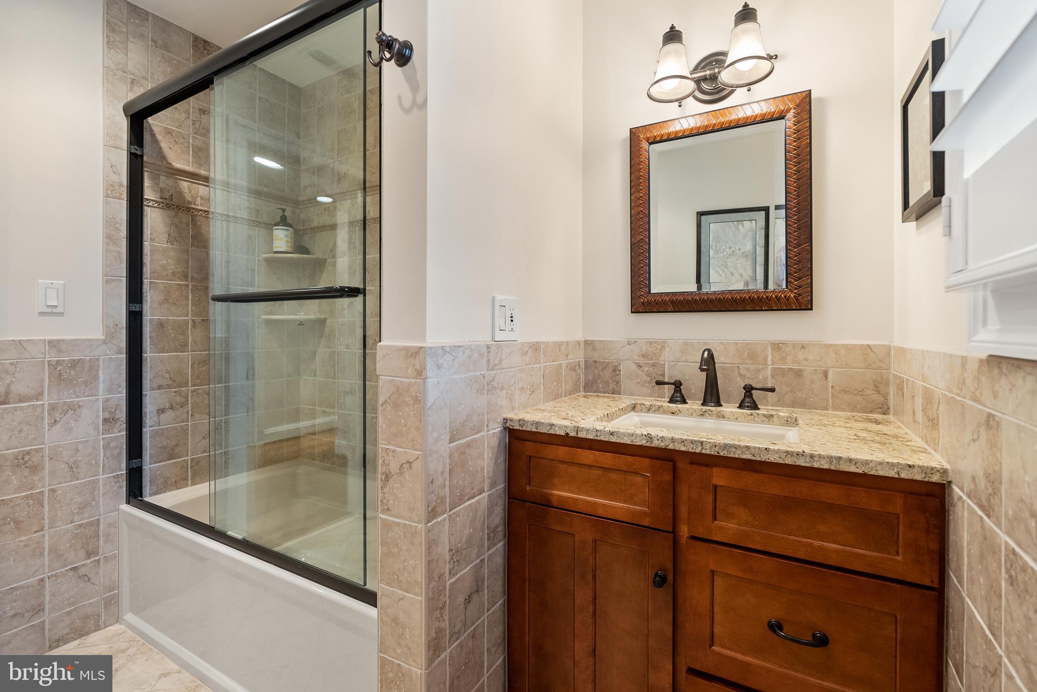 SEVERN FOREST - Residential Lease