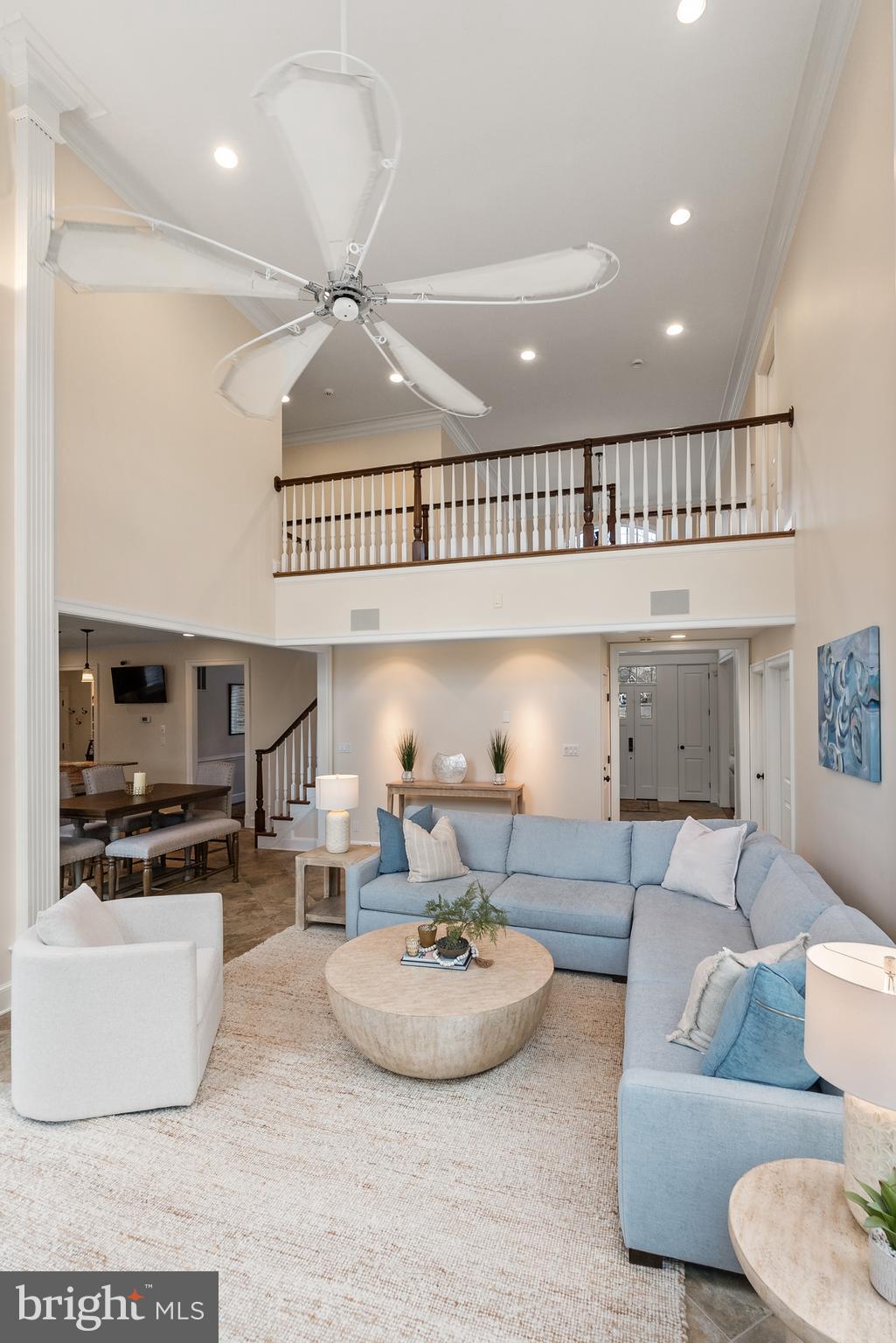 SEVERN FOREST - Residential Lease