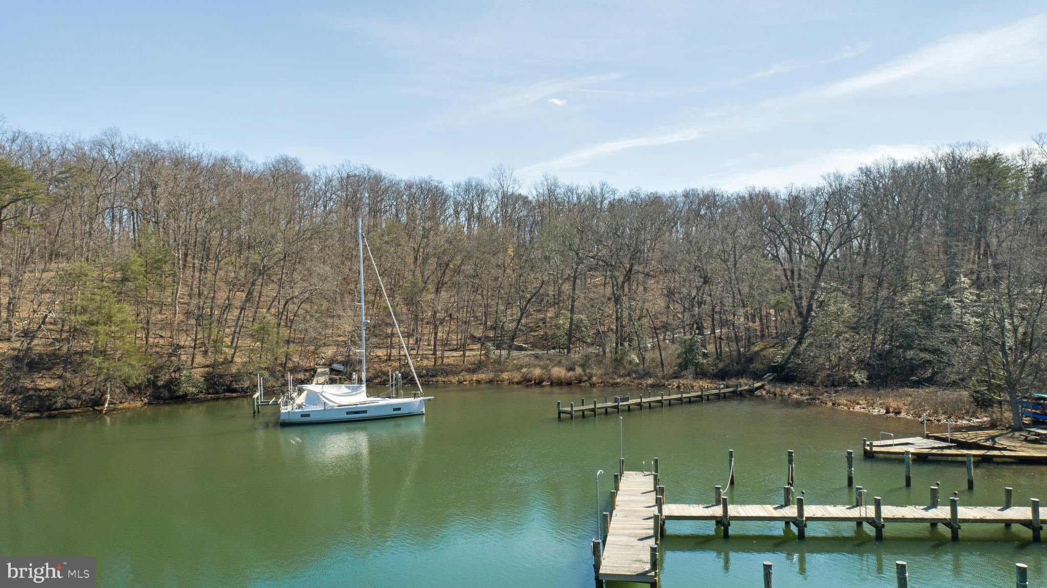 SEVERN FOREST - Residential Lease