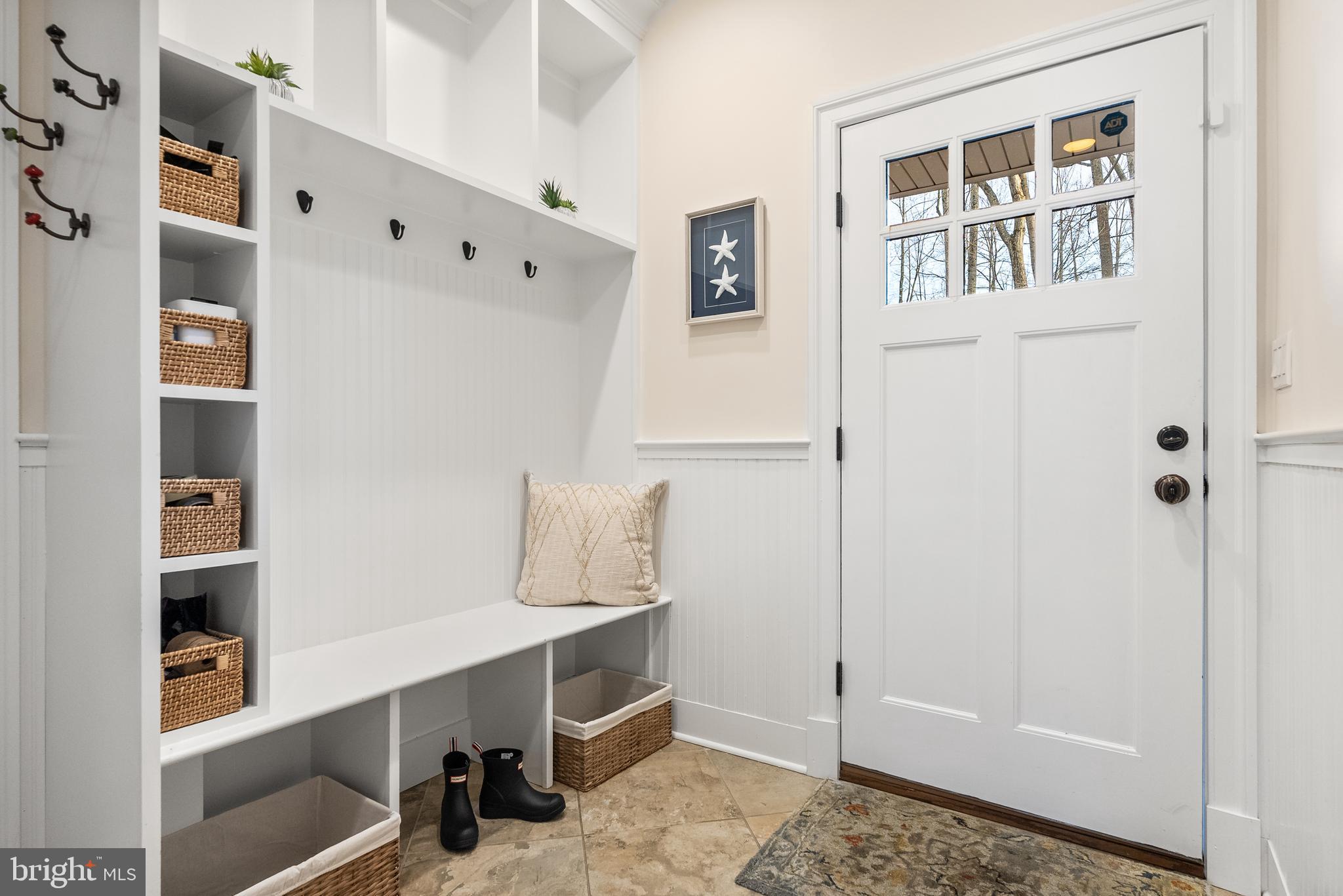 SEVERN FOREST - Residential Lease