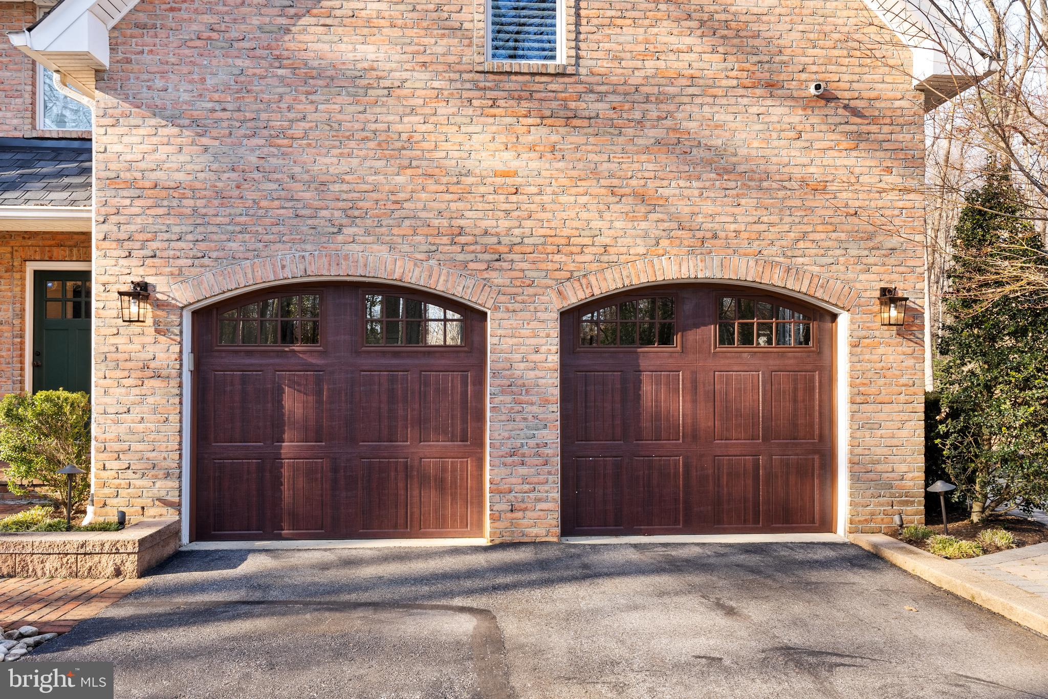 SEVERN FOREST - Residential Lease