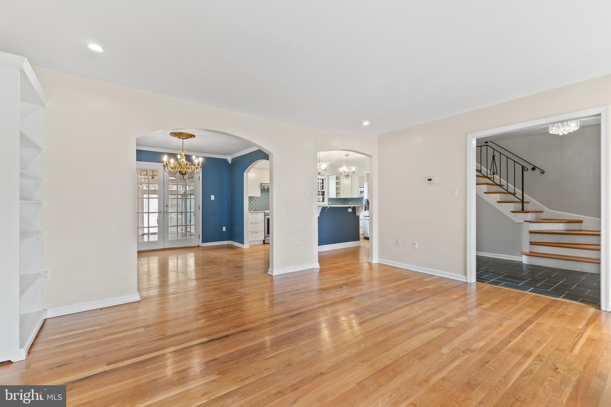 MILWAY MEADOWS - Residential