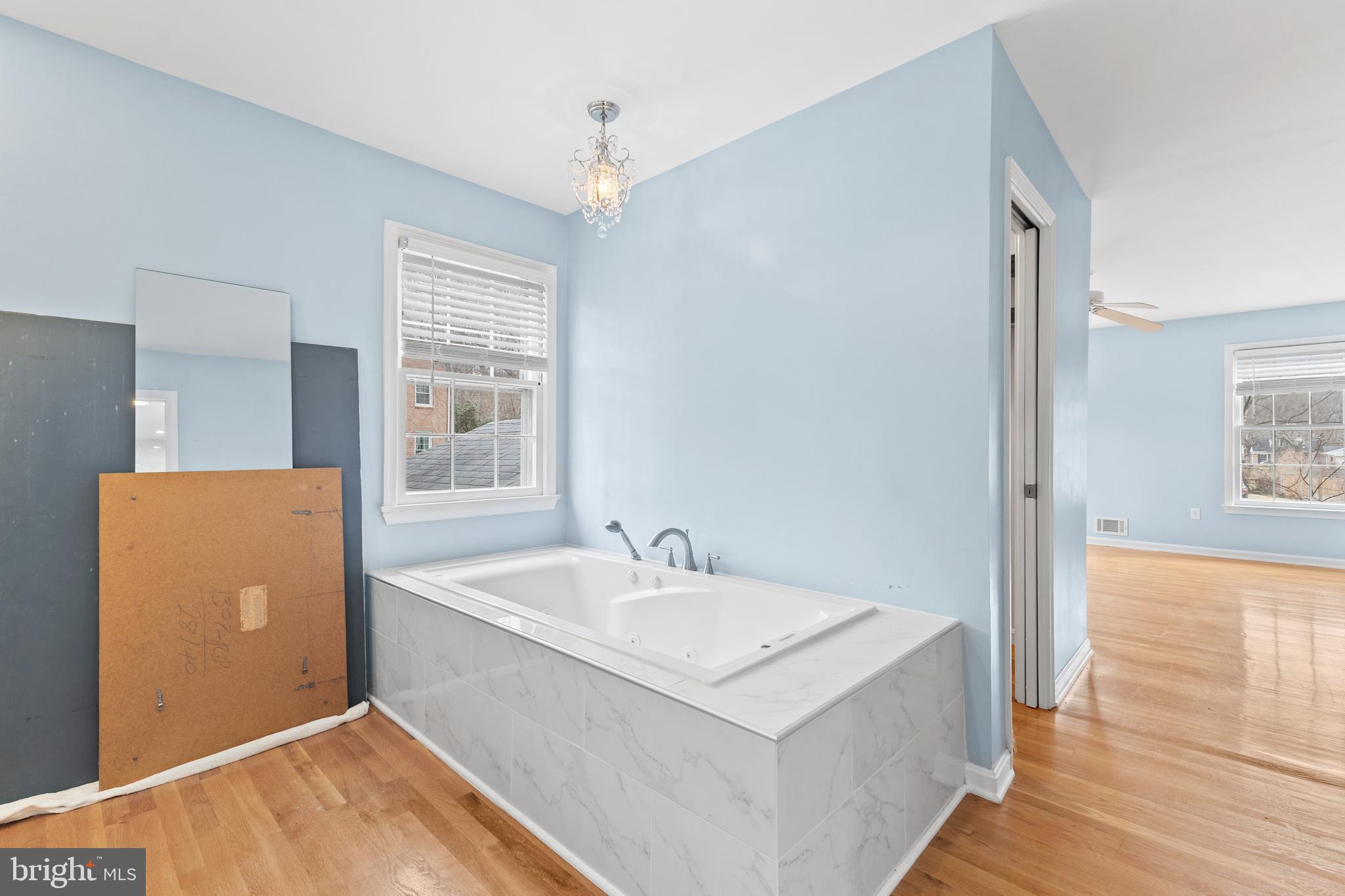 MILWAY MEADOWS - Residential