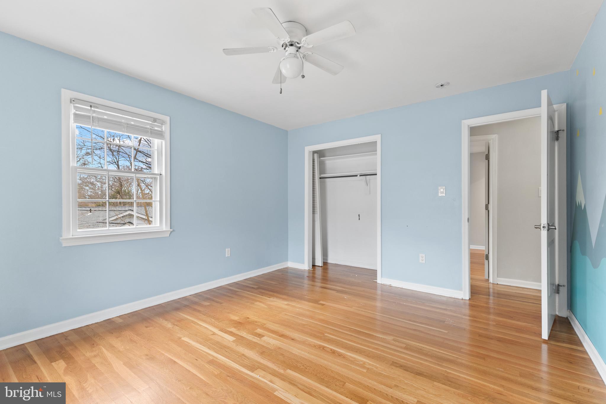 MILWAY MEADOWS - Residential