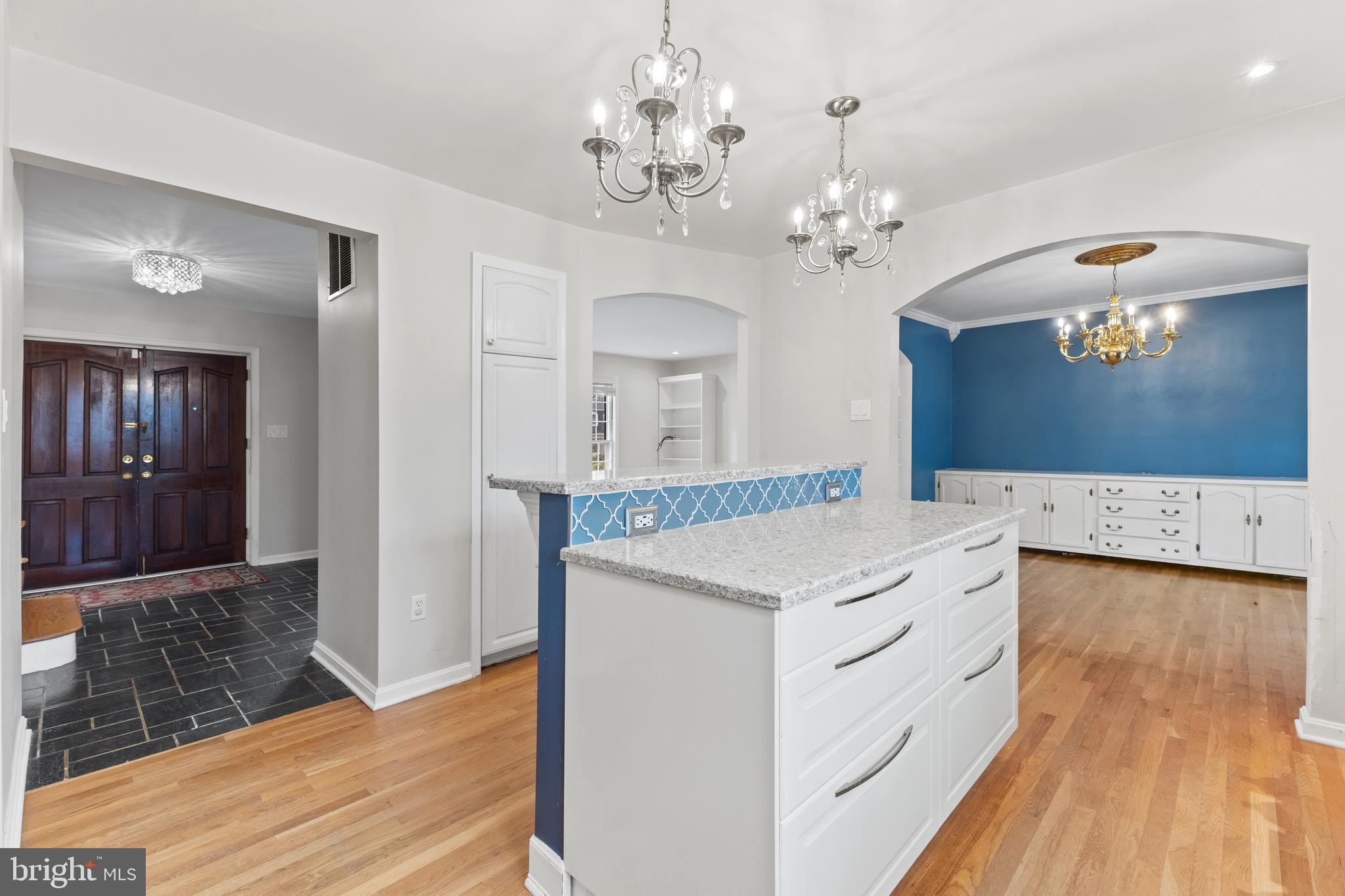 MILWAY MEADOWS - Residential