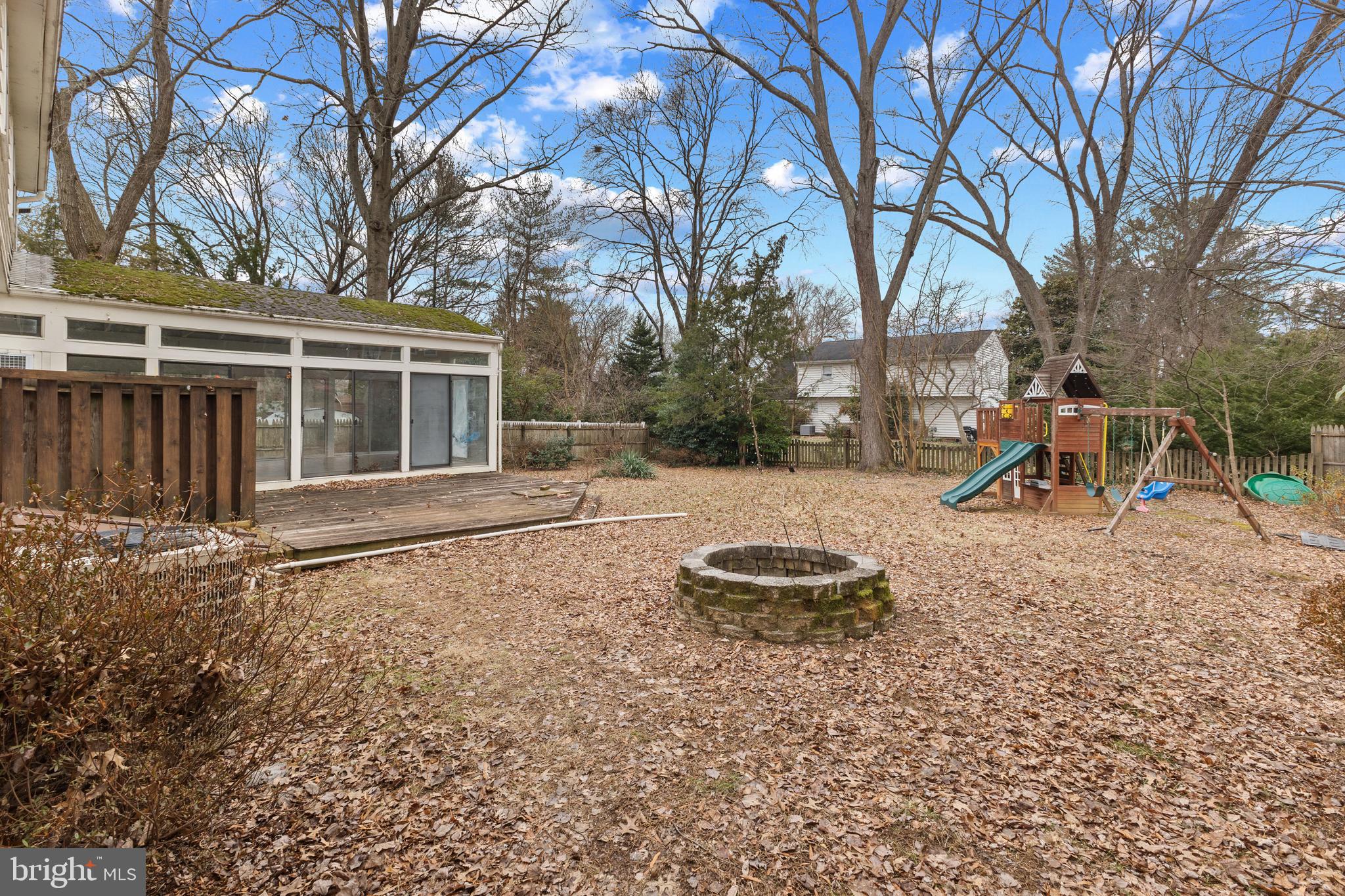 MILWAY MEADOWS - Residential