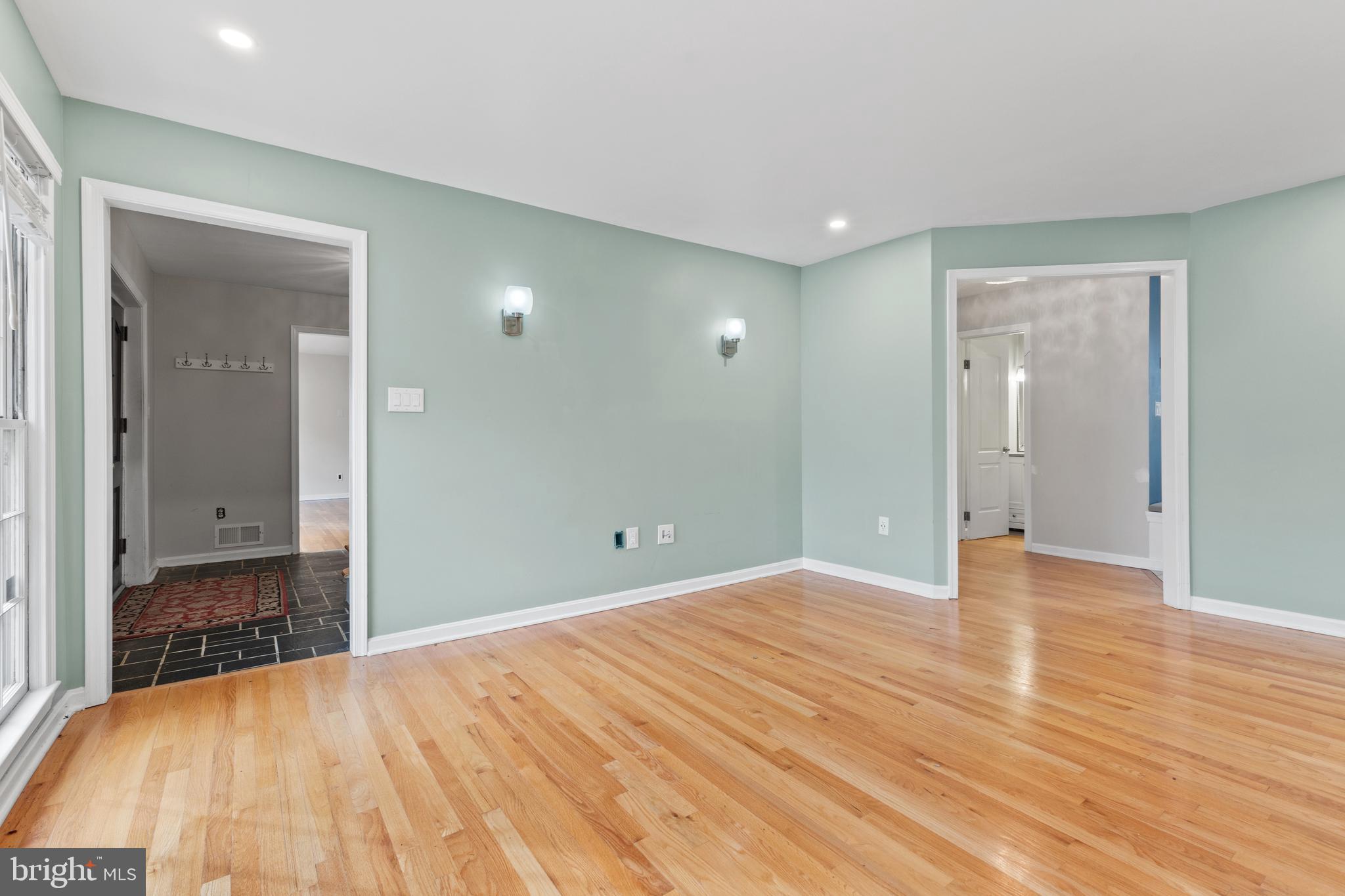 MILWAY MEADOWS - Residential