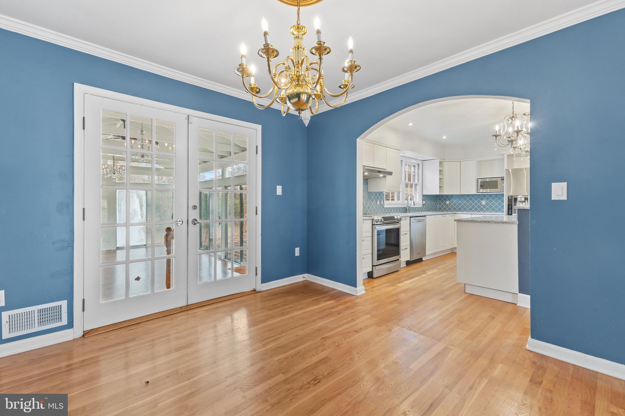 MILWAY MEADOWS - Residential