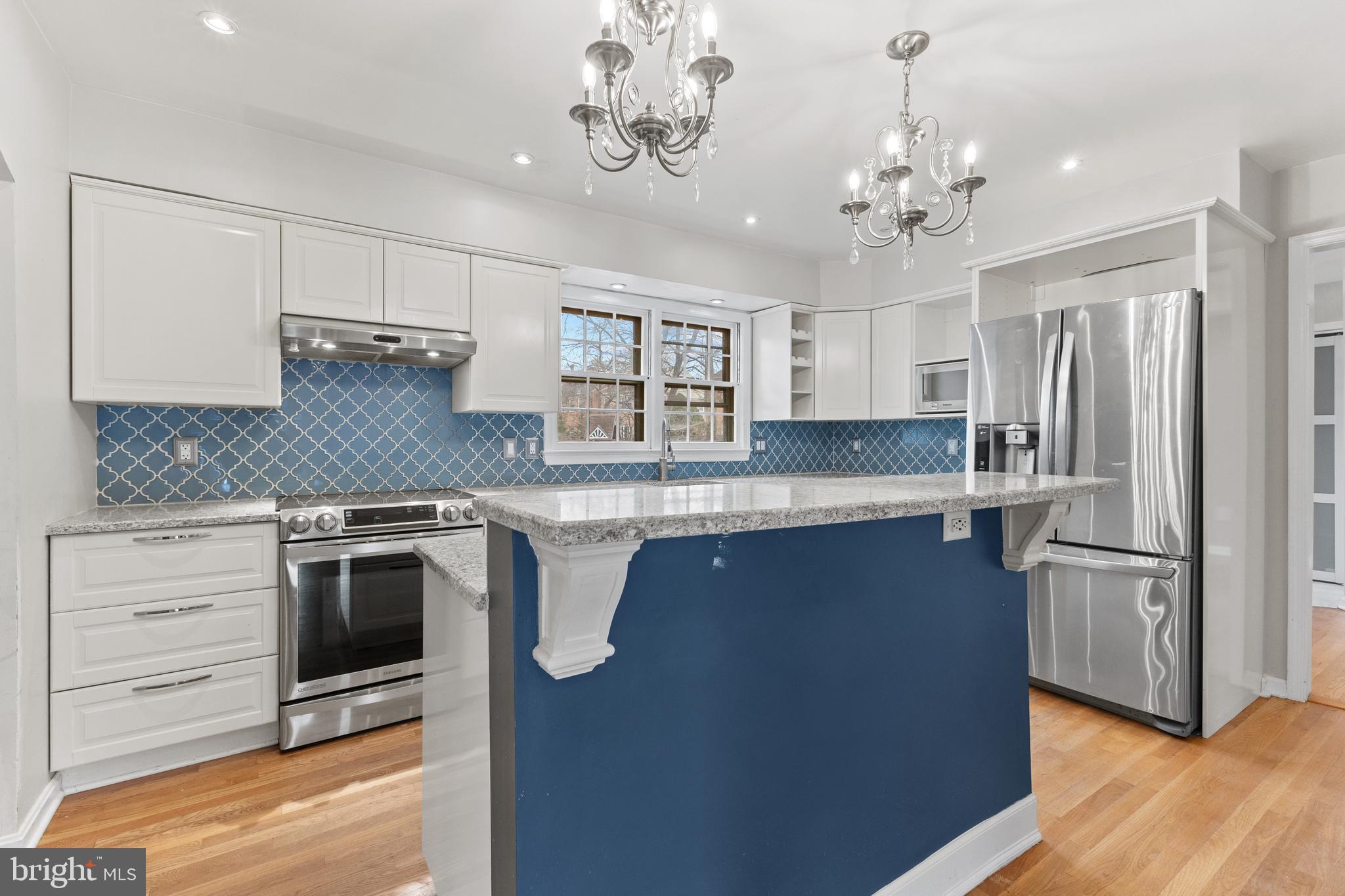 MILWAY MEADOWS - Residential