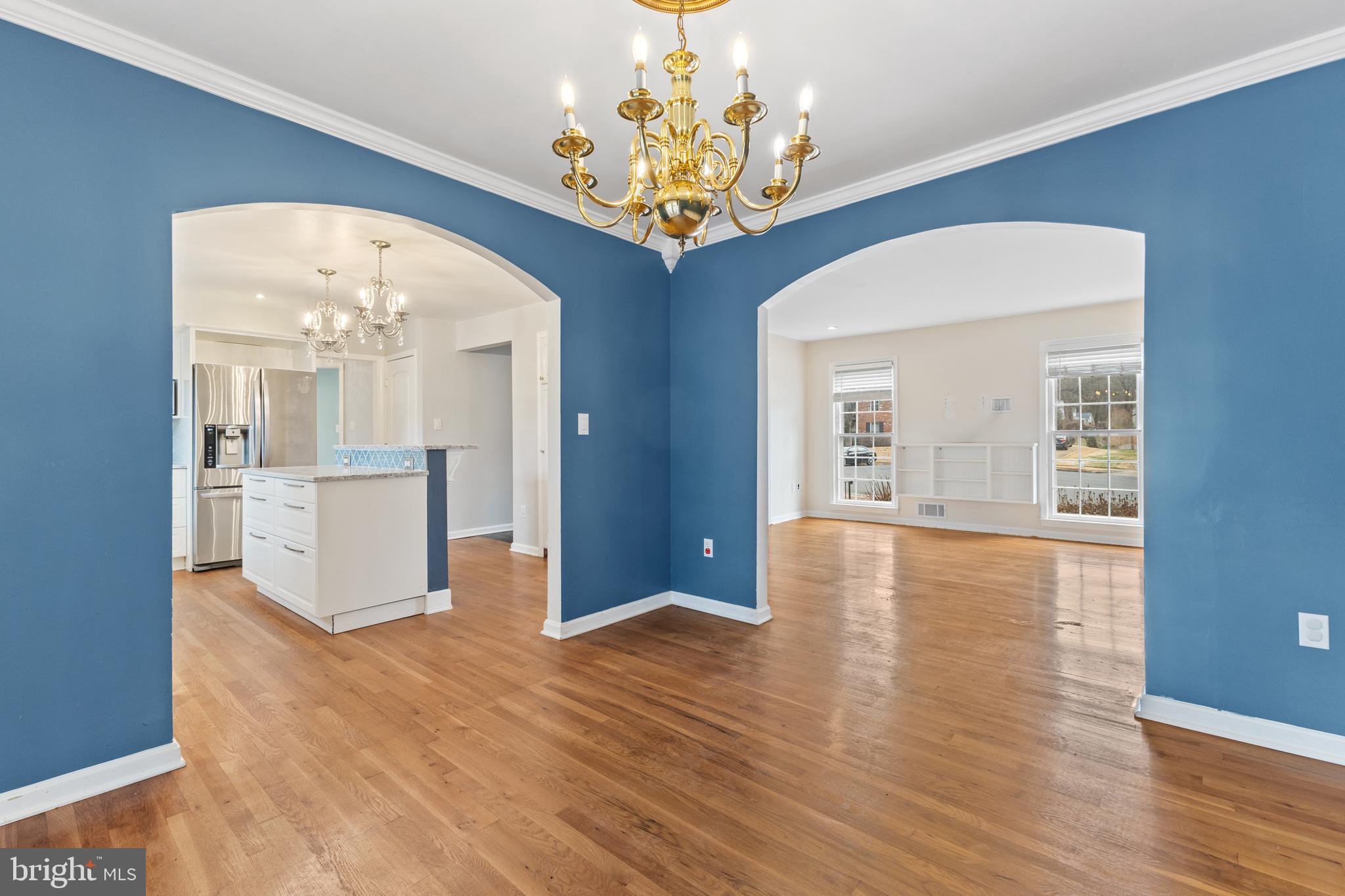 MILWAY MEADOWS - Residential
