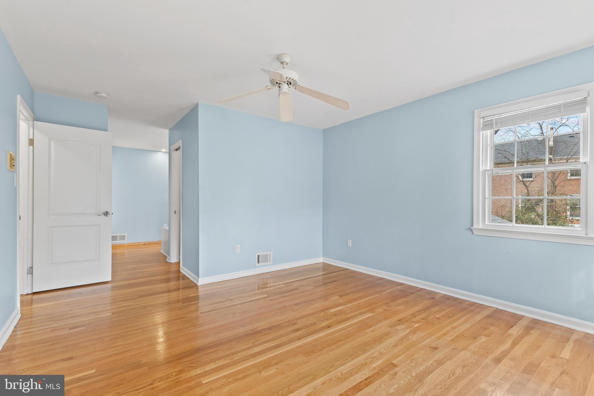 MILWAY MEADOWS - Residential