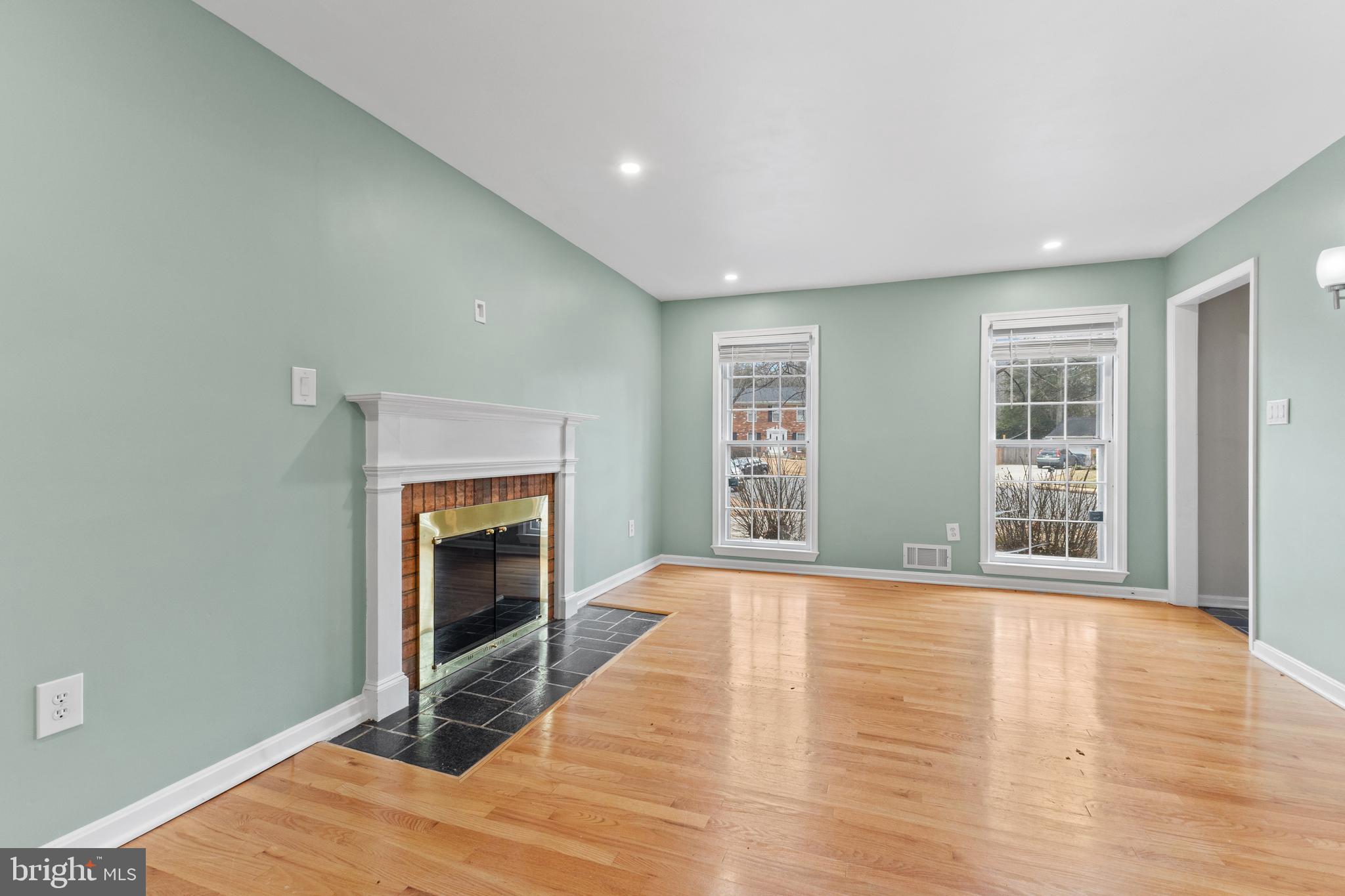 MILWAY MEADOWS - Residential