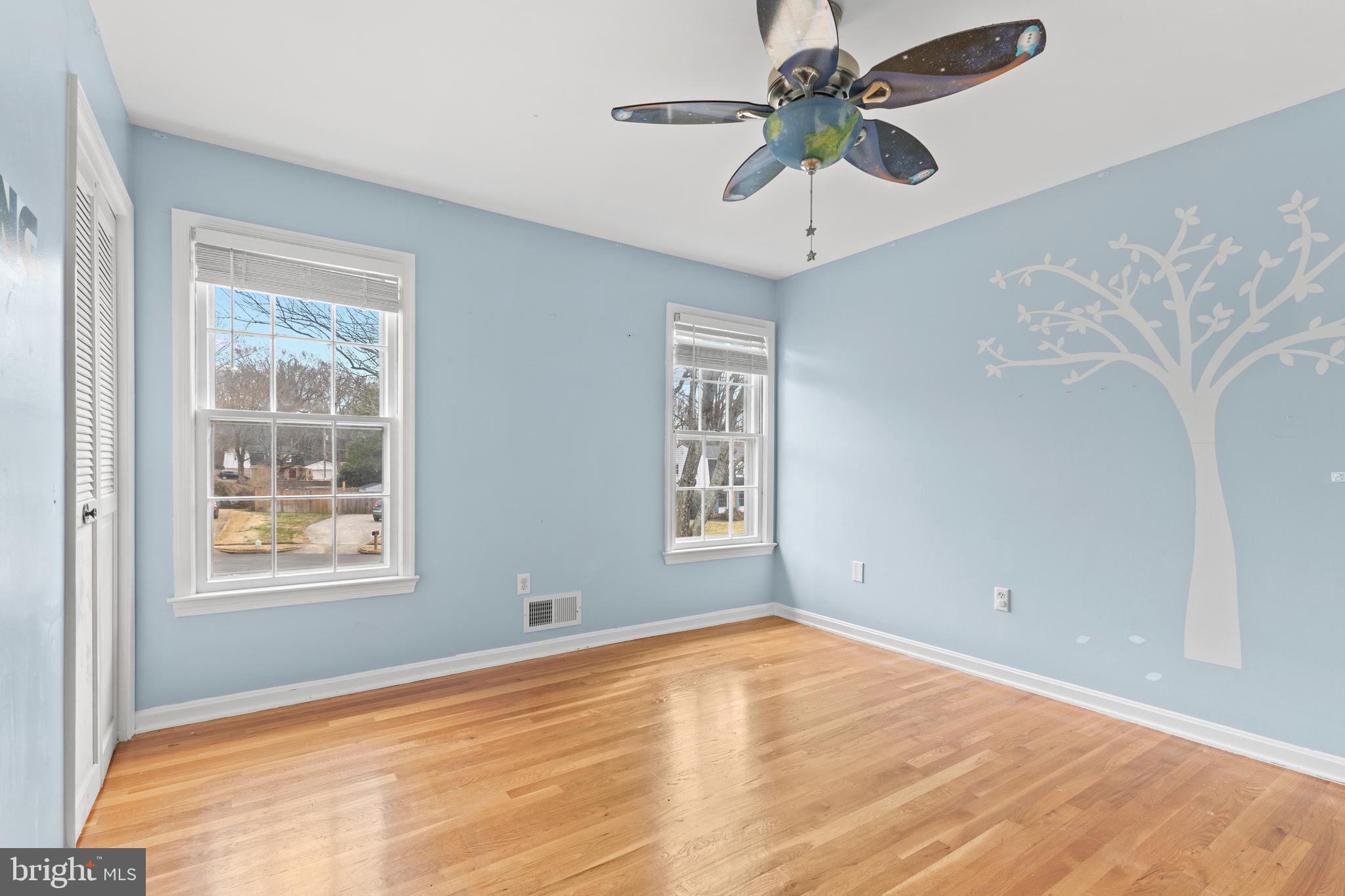 MILWAY MEADOWS - Residential