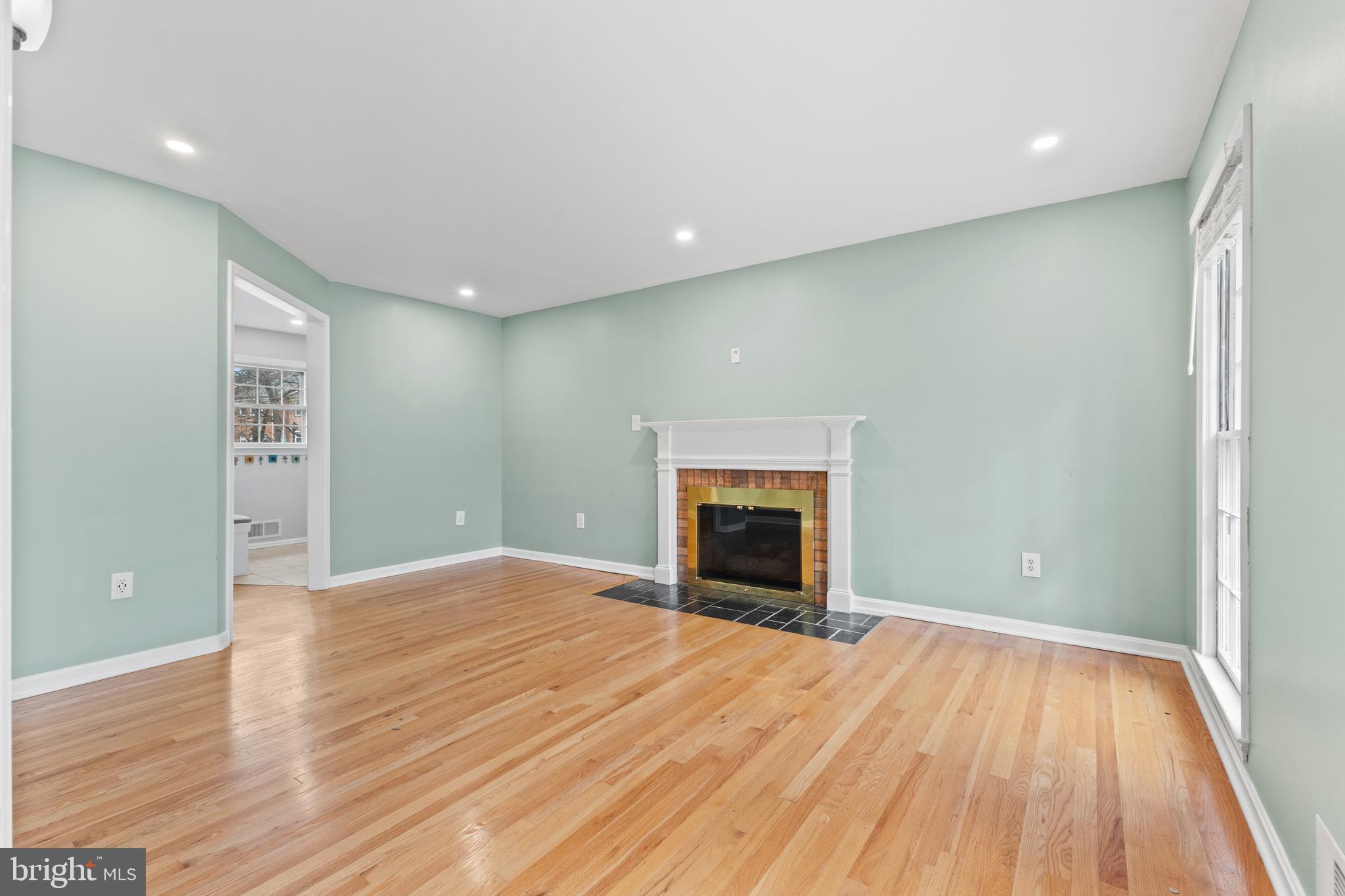 MILWAY MEADOWS - Residential