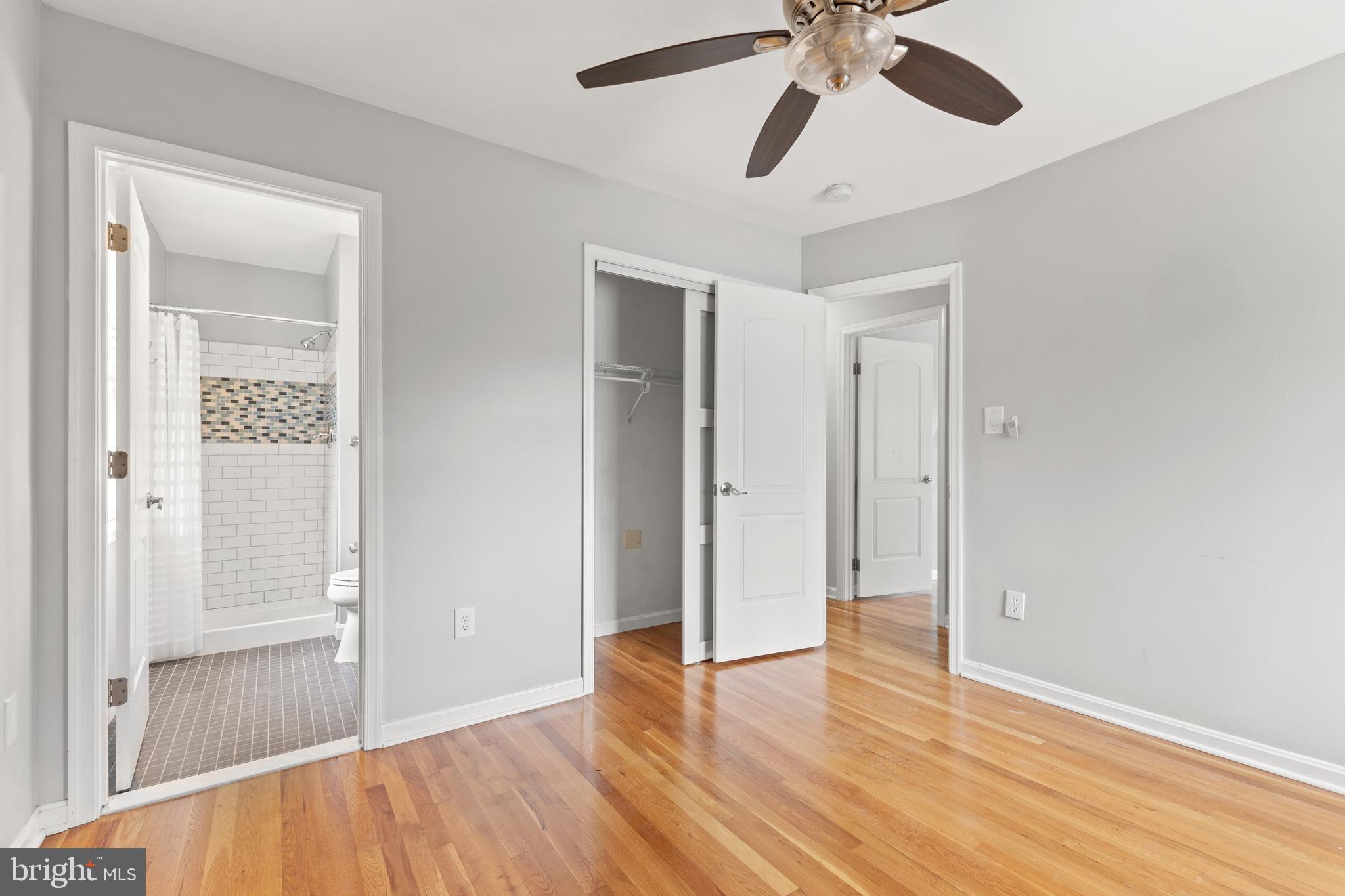 MILWAY MEADOWS - Residential