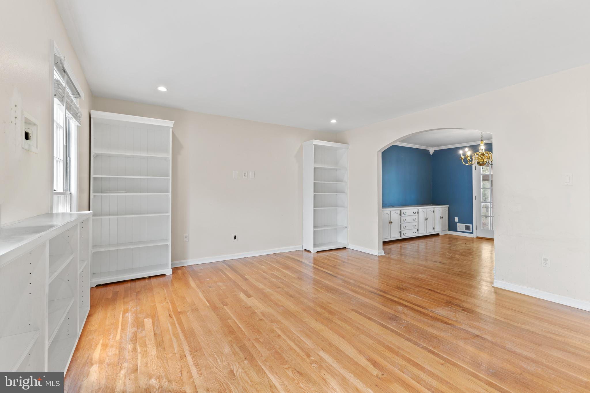MILWAY MEADOWS - Residential