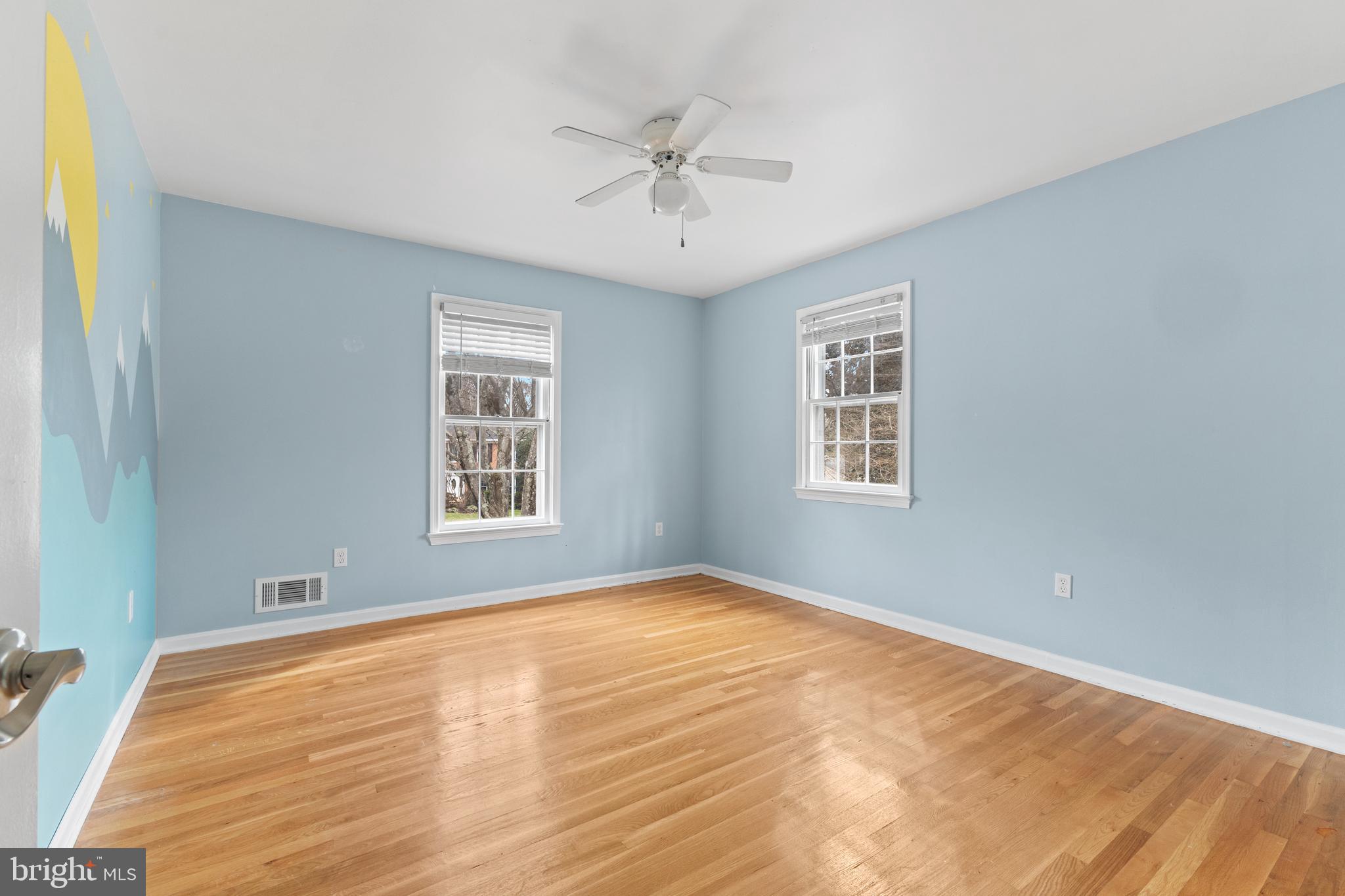 MILWAY MEADOWS - Residential