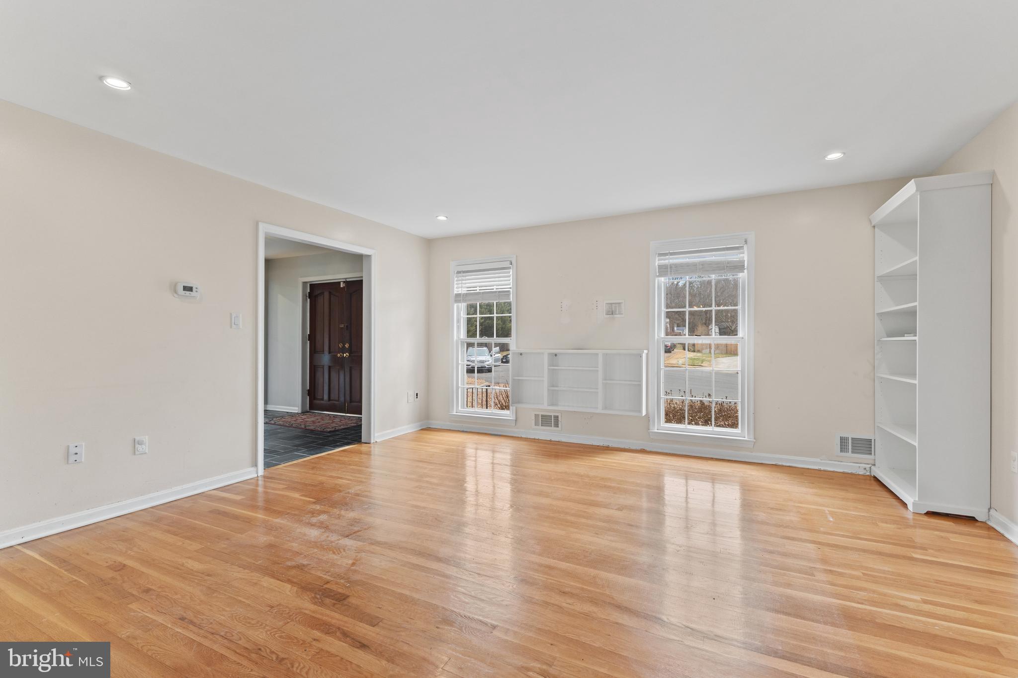 MILWAY MEADOWS - Residential