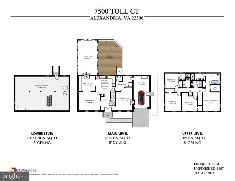 MILWAY MEADOWS - Residential