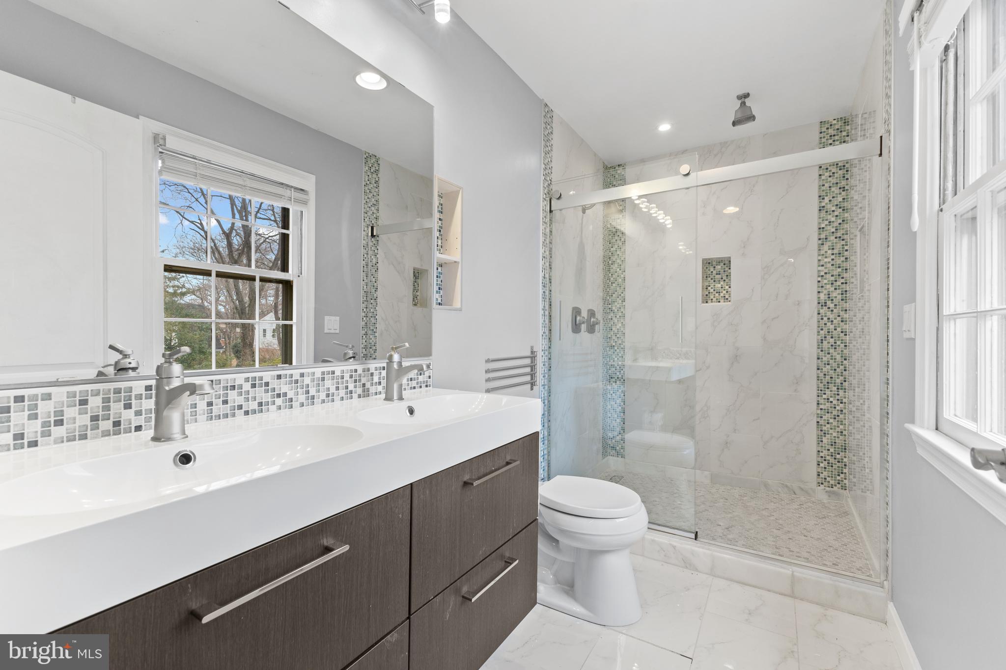 MILWAY MEADOWS - Residential