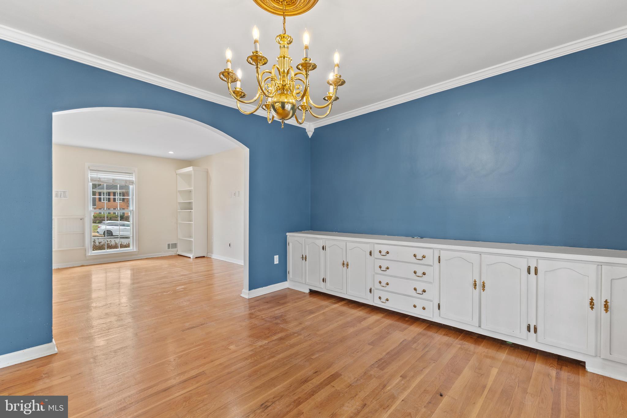 MILWAY MEADOWS - Residential