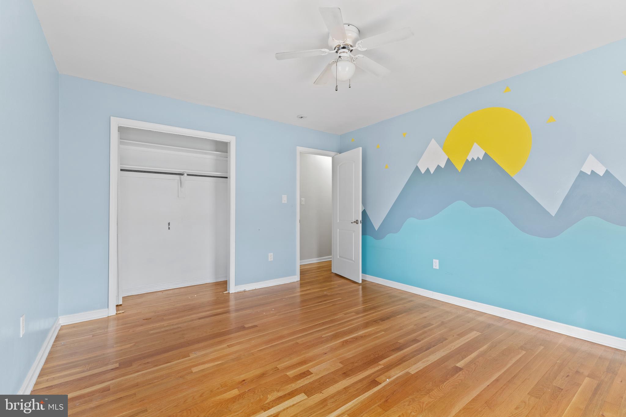 MILWAY MEADOWS - Residential