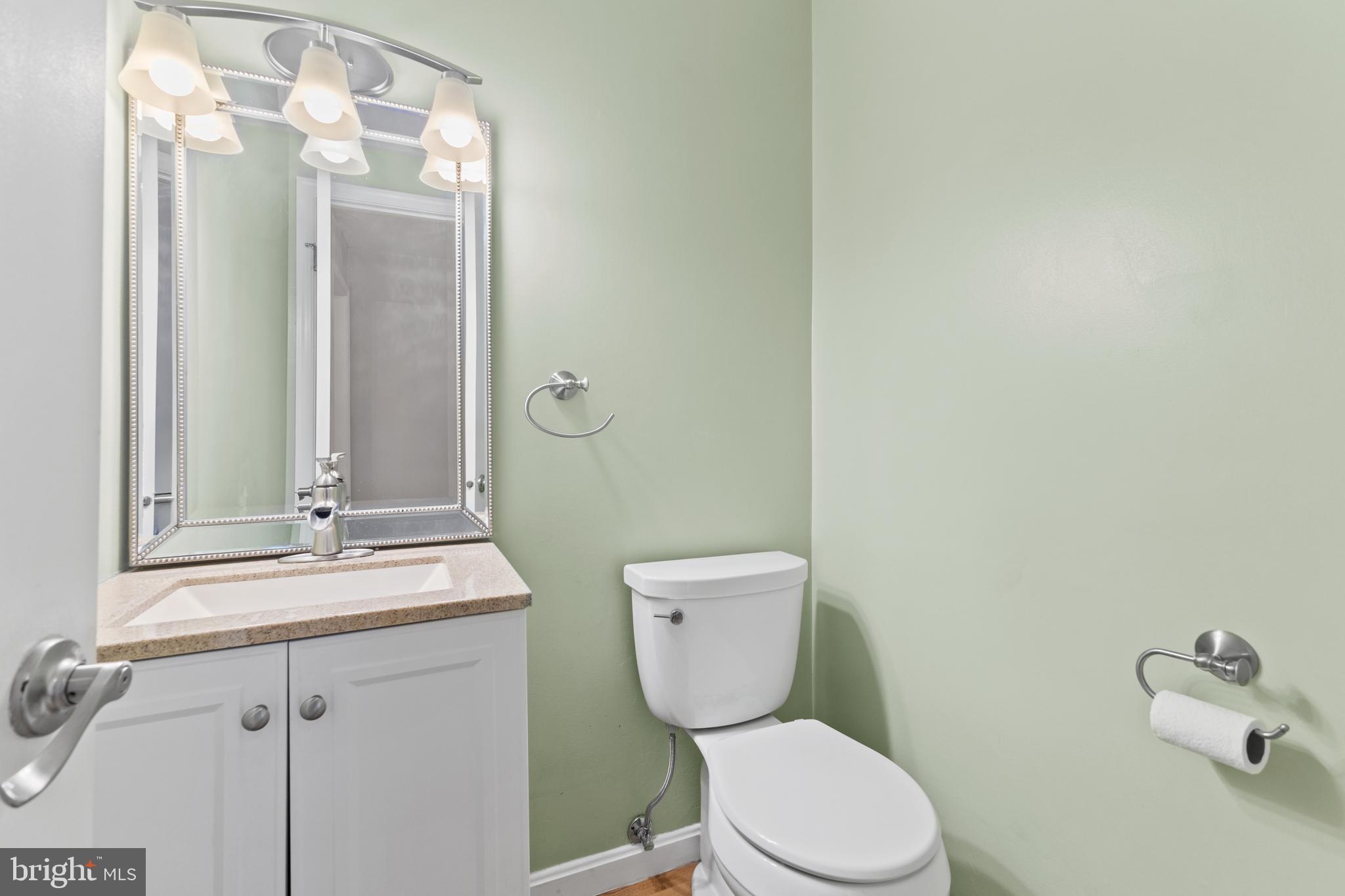 MILWAY MEADOWS - Residential