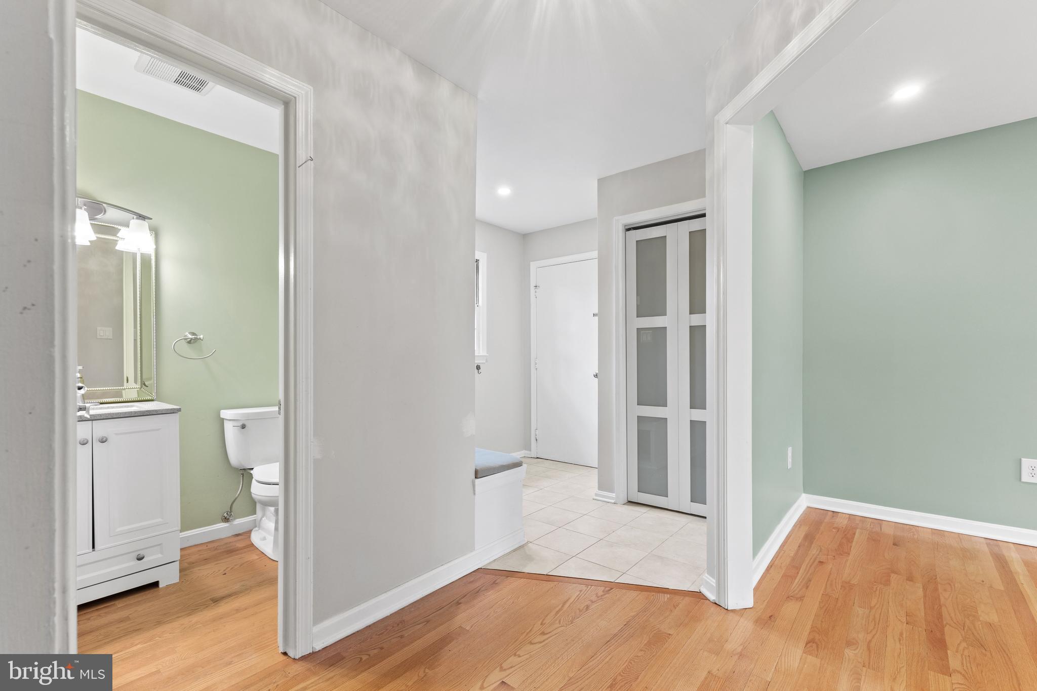 MILWAY MEADOWS - Residential