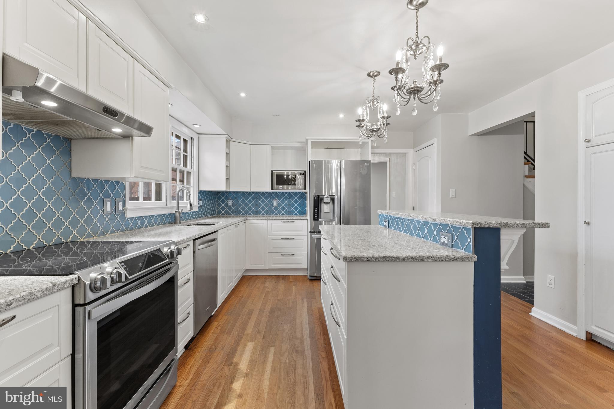 MILWAY MEADOWS - Residential