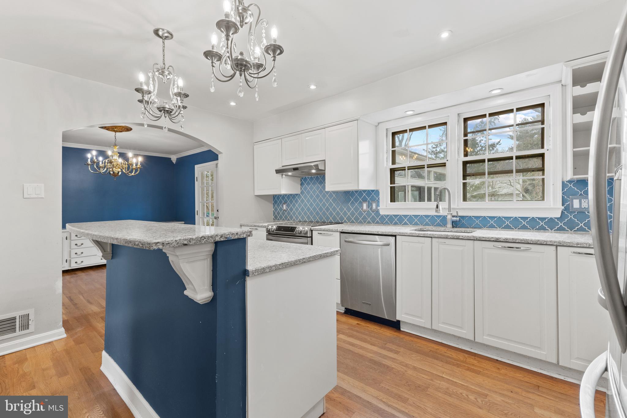 MILWAY MEADOWS - Residential